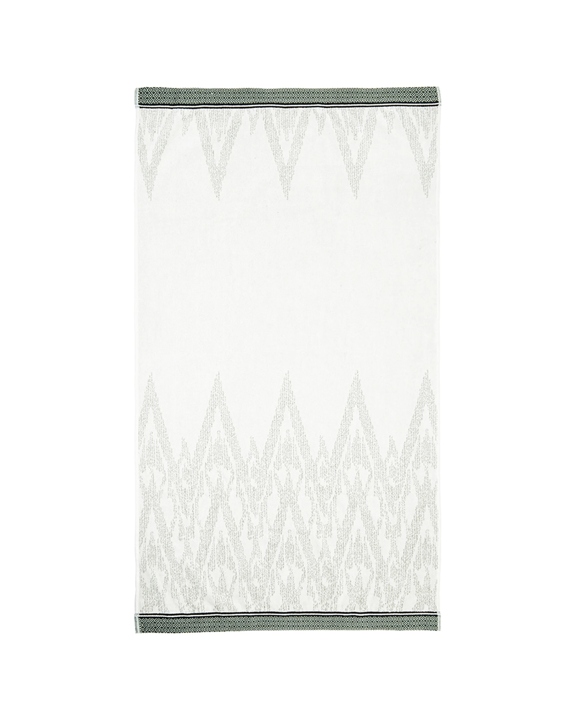 1 Bedeck Of Belfast Nadir Bath Sheet 90x150cm 100 Percent BCI Cotton Durable - Multi, 1 of 1