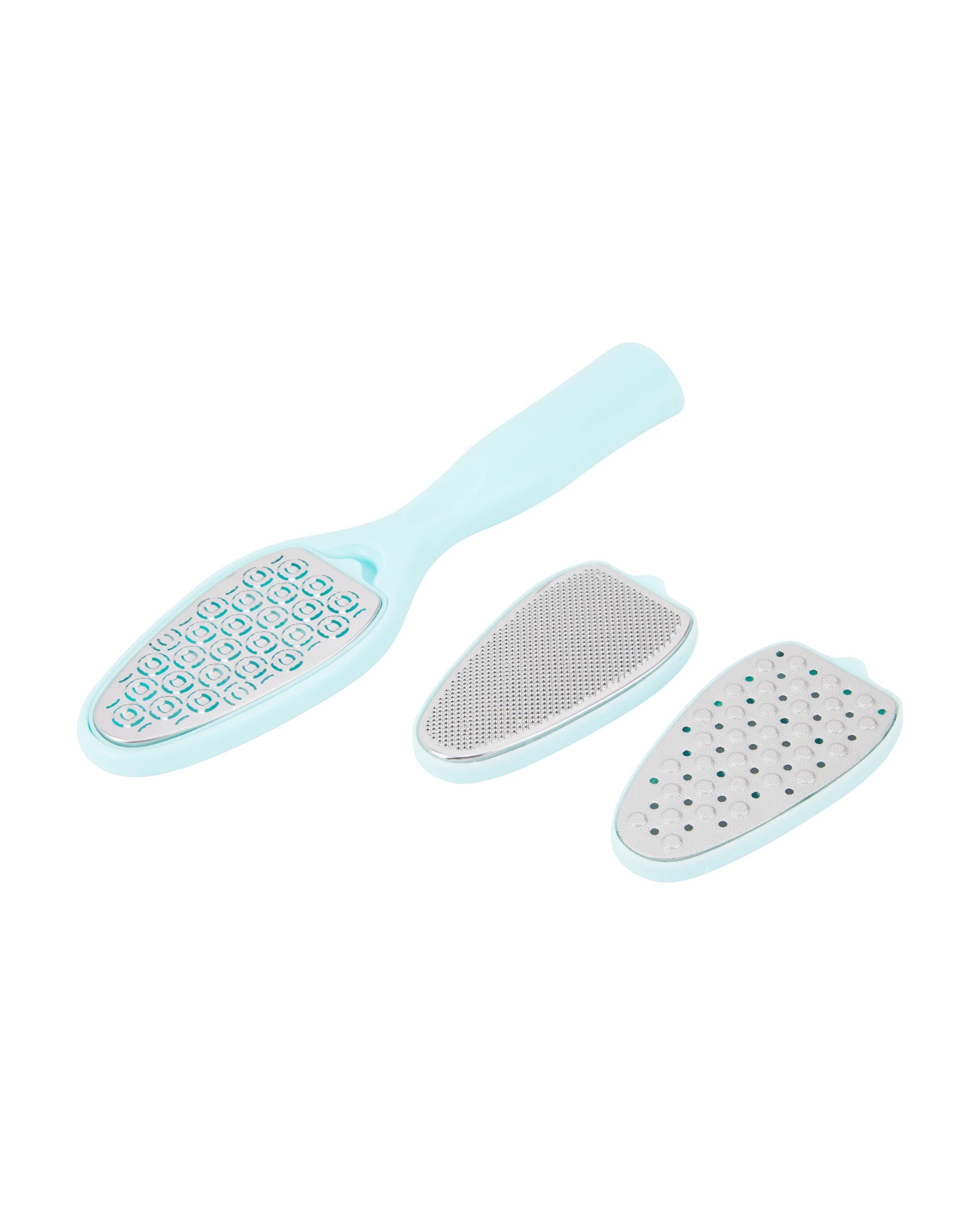 5 OXX Cosmetics Pedicure Set - Mint, 5 of 6