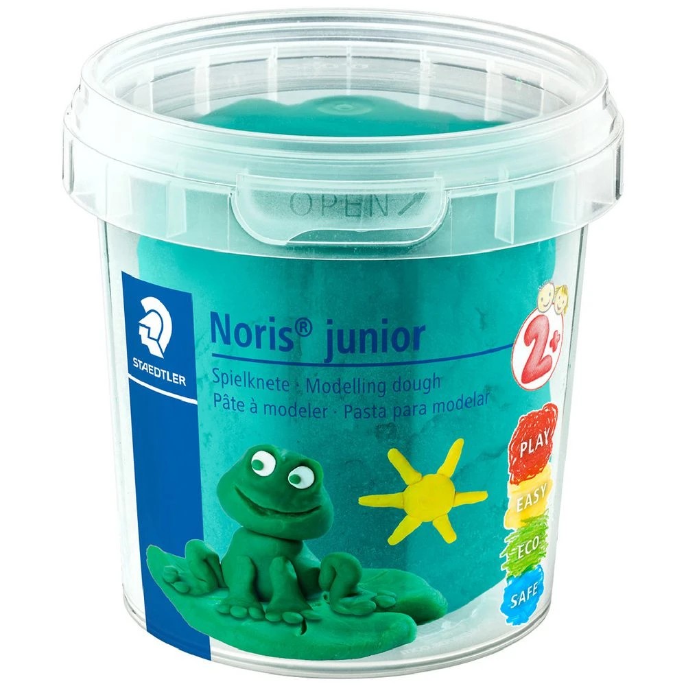 6 Staedtler Noris Modelling Dough Special 4 Pack, 6 of 8