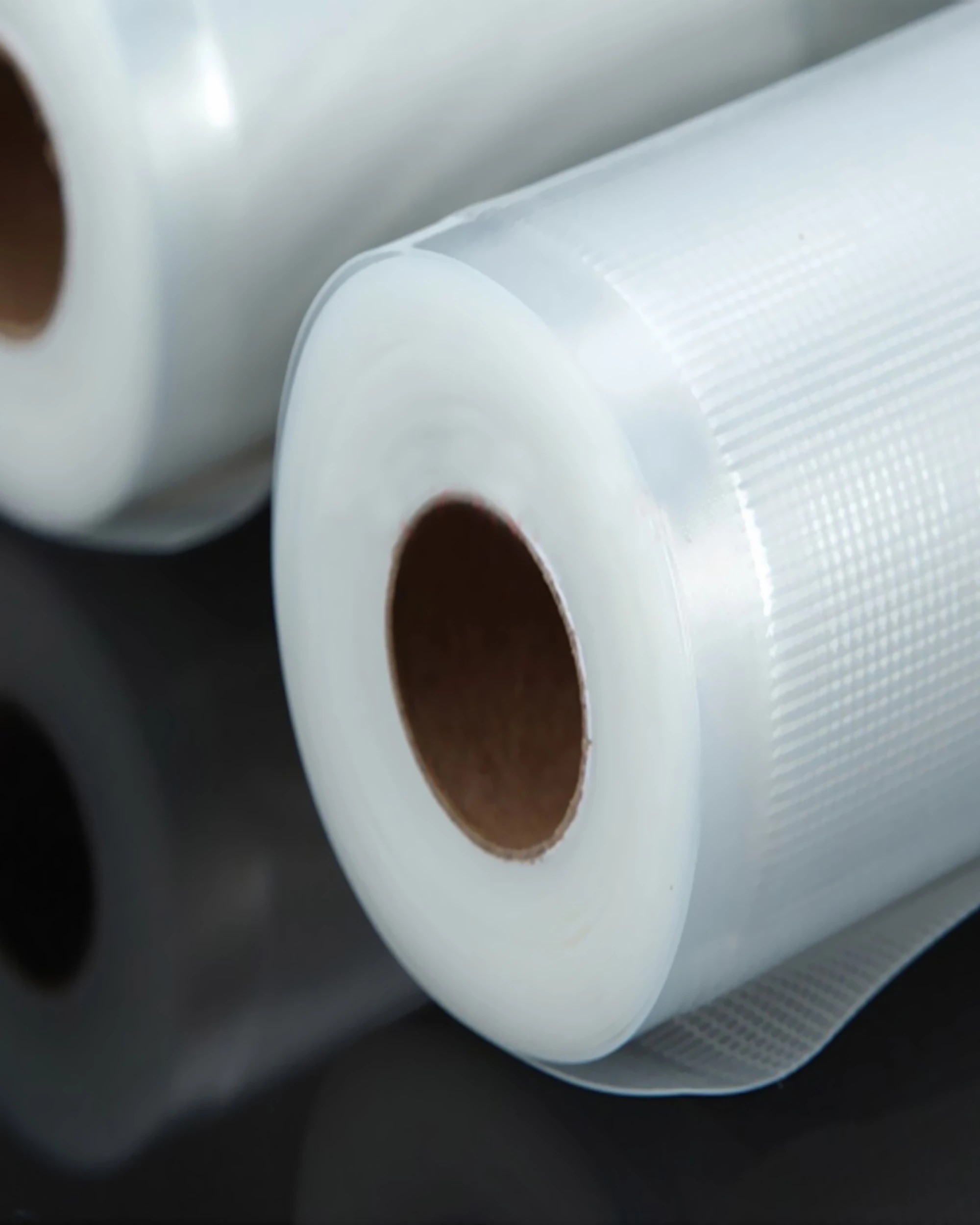 5 Toque 10 Rolls Vacuum Food Sealer Bag, 5 of 7