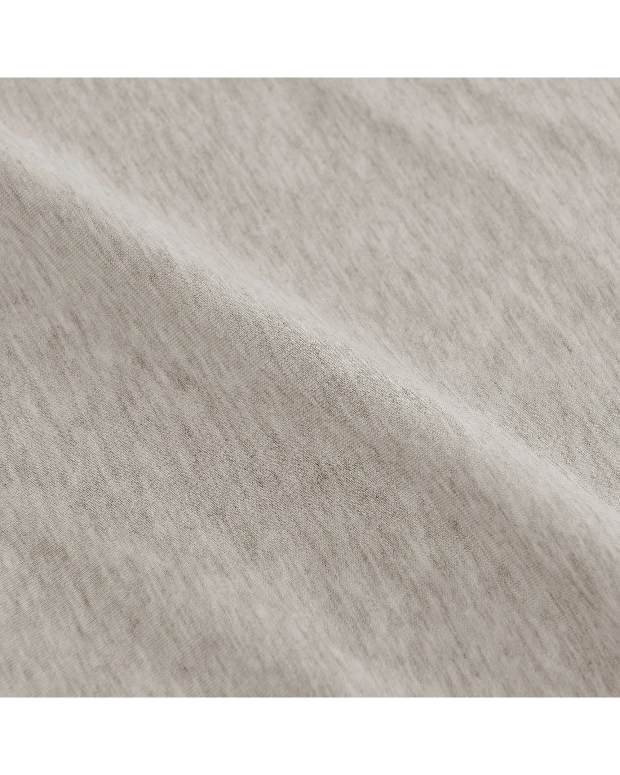 5 Dreamaker Jersey Luxe 100% Cotton Combo Fitted Sheet Set - Queen Bed - Oatmeal, 5 of 6