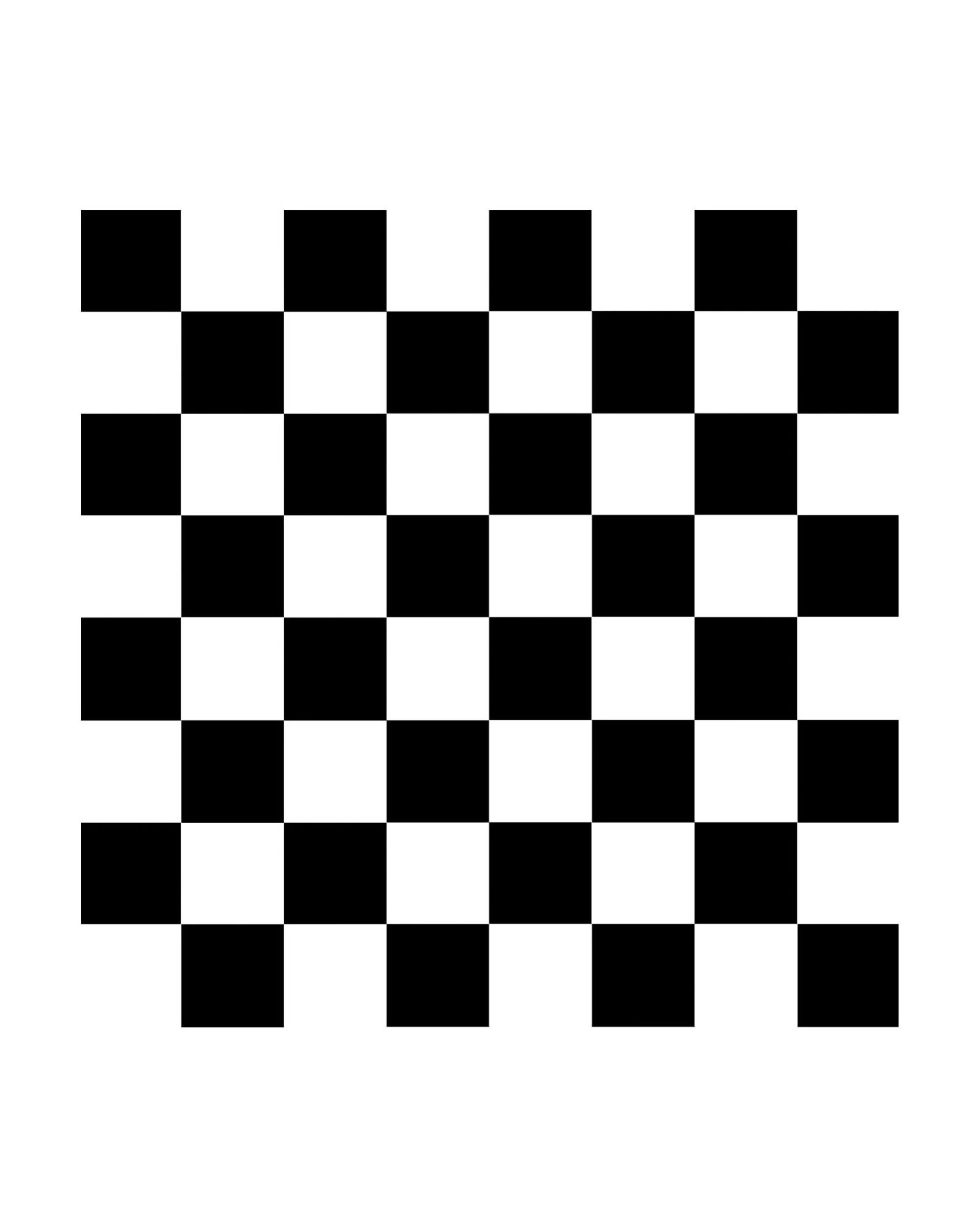 2 BR Costumes Checkered Bunting Flag for Celebrations and Events, 2 of 4