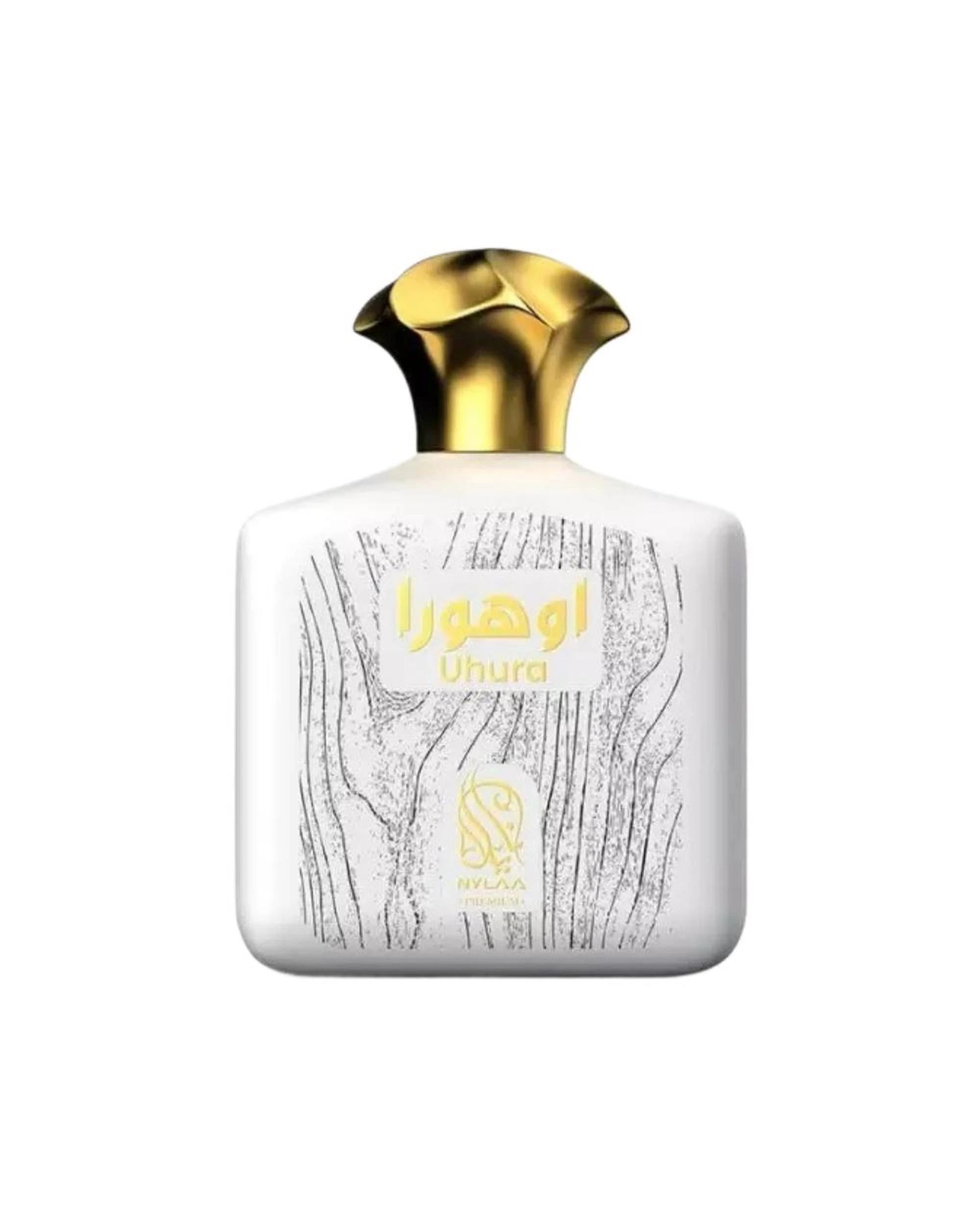 1 Savia Nylaa Uhura 100ml Eau De Parfum, 1 of 1
