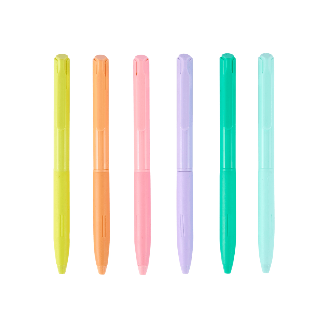 2 6 Pack Pen Set, 2 of 6