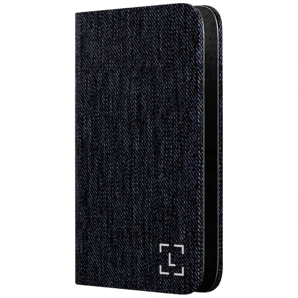 1 Ledger Stax Magnetic Shell Case Charcoal, 1 of 4
