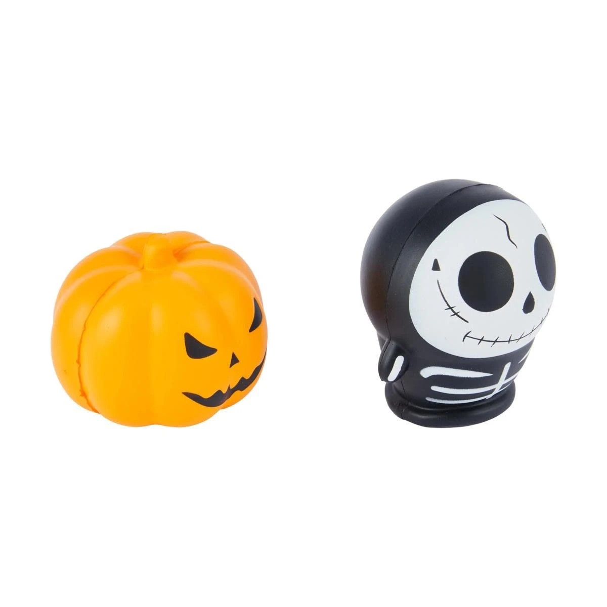 2 Halloween Squishy - Assorted, 2 of 5