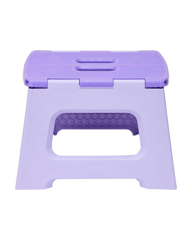 Folding Step Stool - L