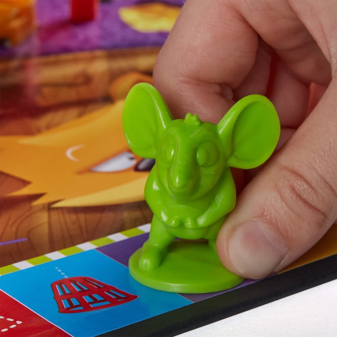 6 Mouse Trap Board Game, 6 of 10