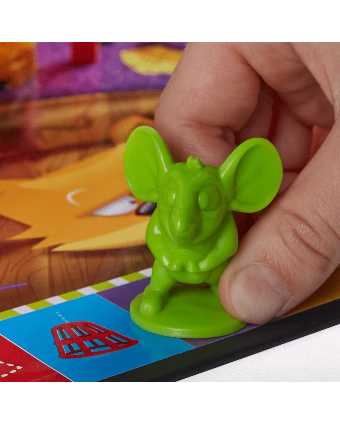 6 Mouse Trap Board Game, 6 of 10