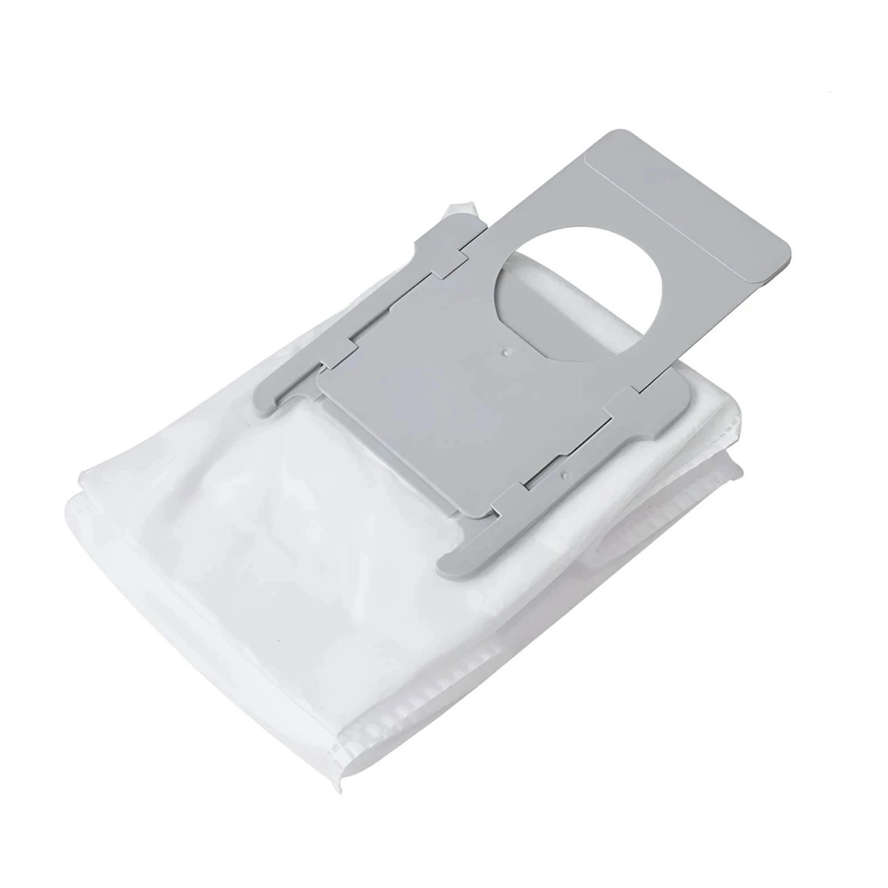 5 Hygieia 3 Bags For IRobot Roomba I, S & J Series & Combo 10 Max Robot Vacuum Cleaners - White, 5 of 6