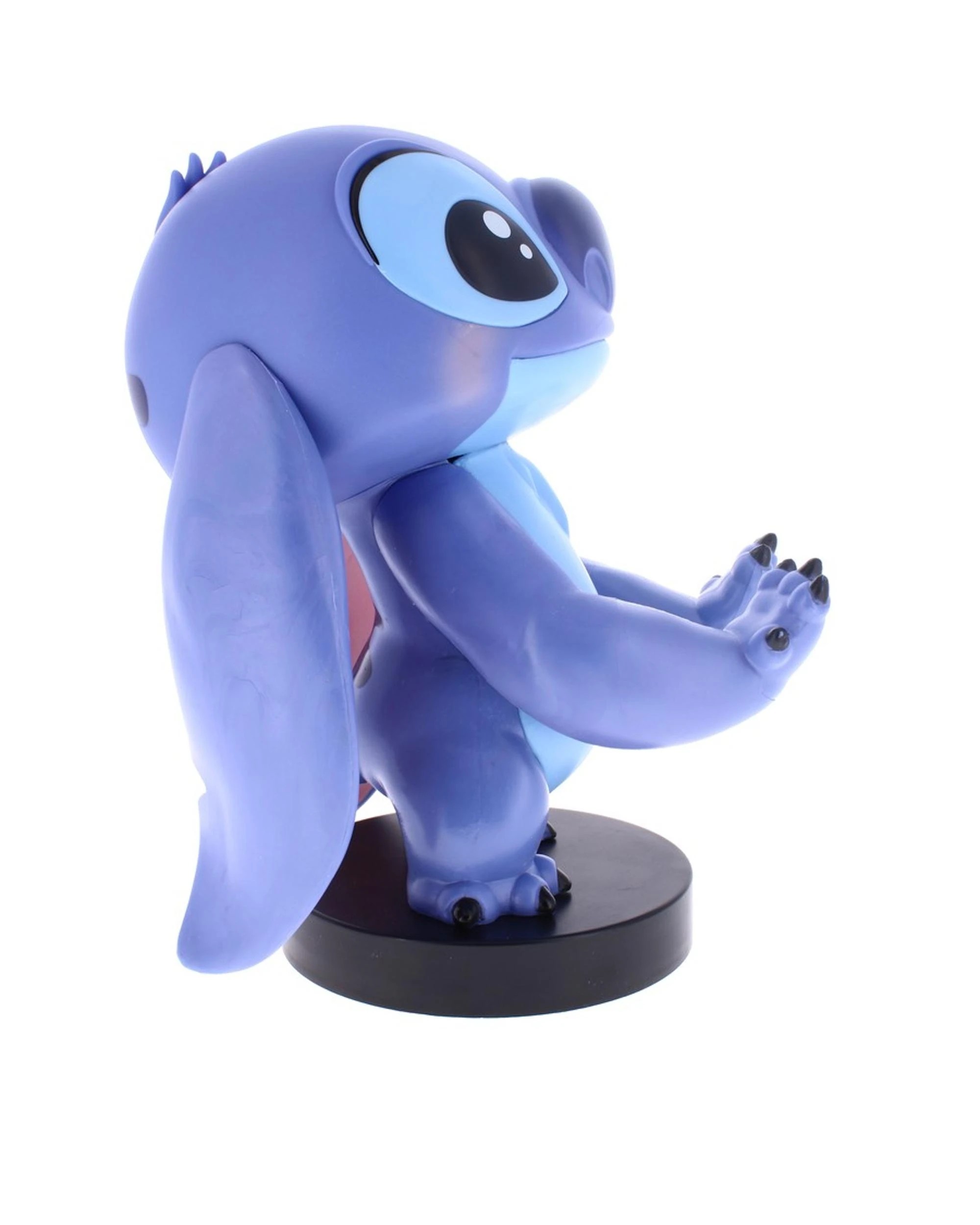2 Cable Guys Lilo and Stitch: Stitch Controller and Phone Holder, 2 of 7