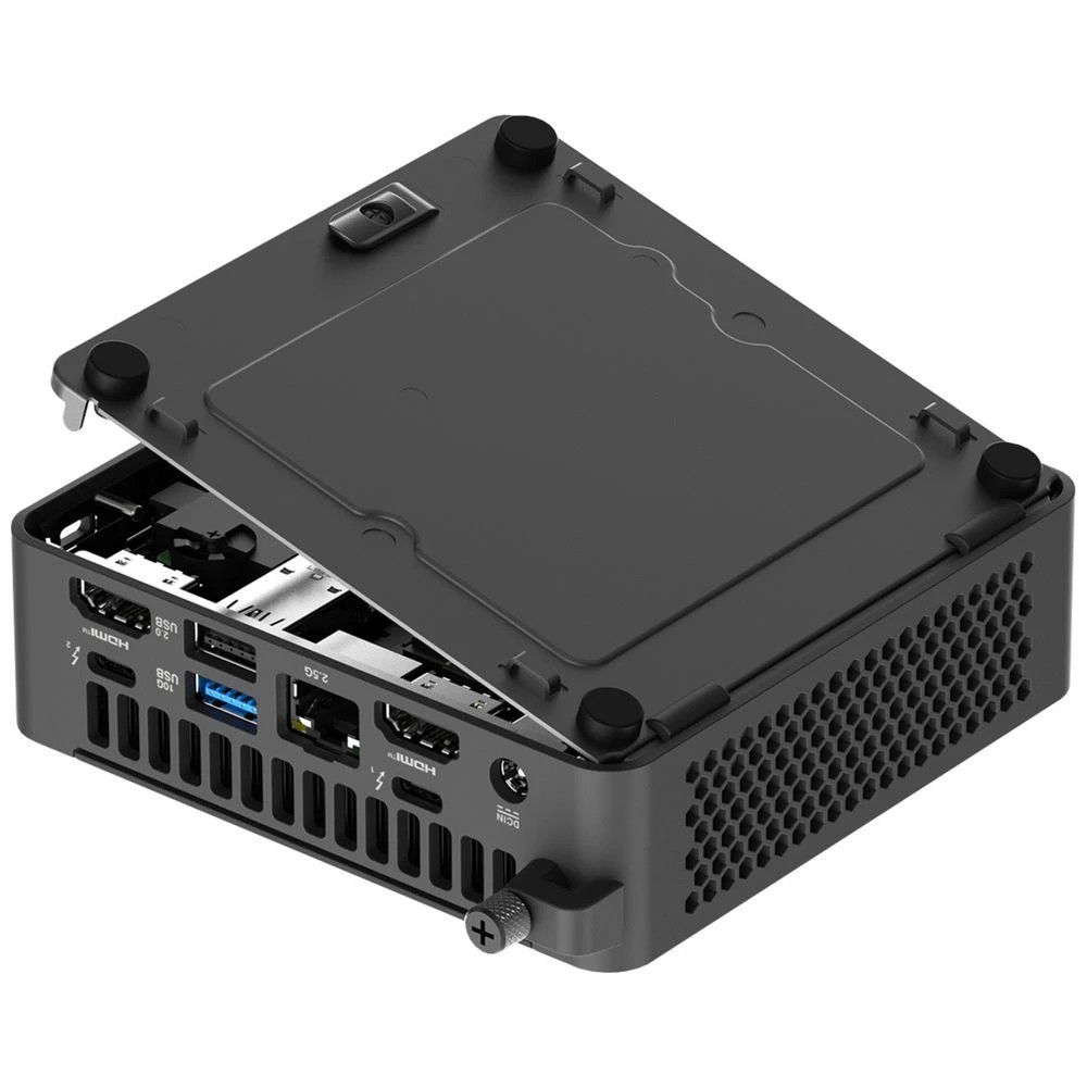 4 Asus NUC 15 Pro Slim Ultra 7 16GB/1TB Mini PC, 4 of 4