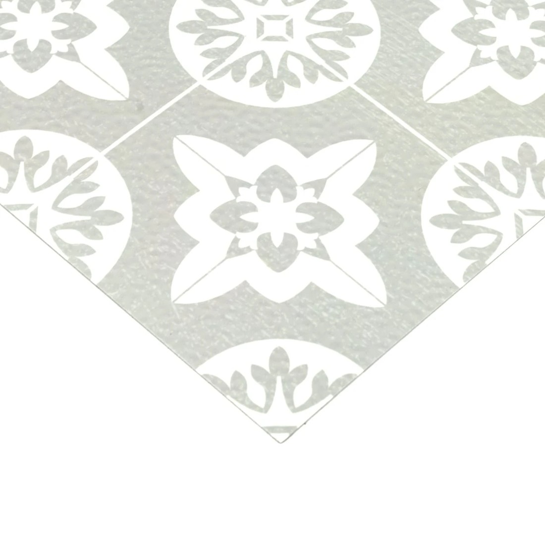 3 8 Pack Vinyl Floor Tiles - Sofia, 3 of 6