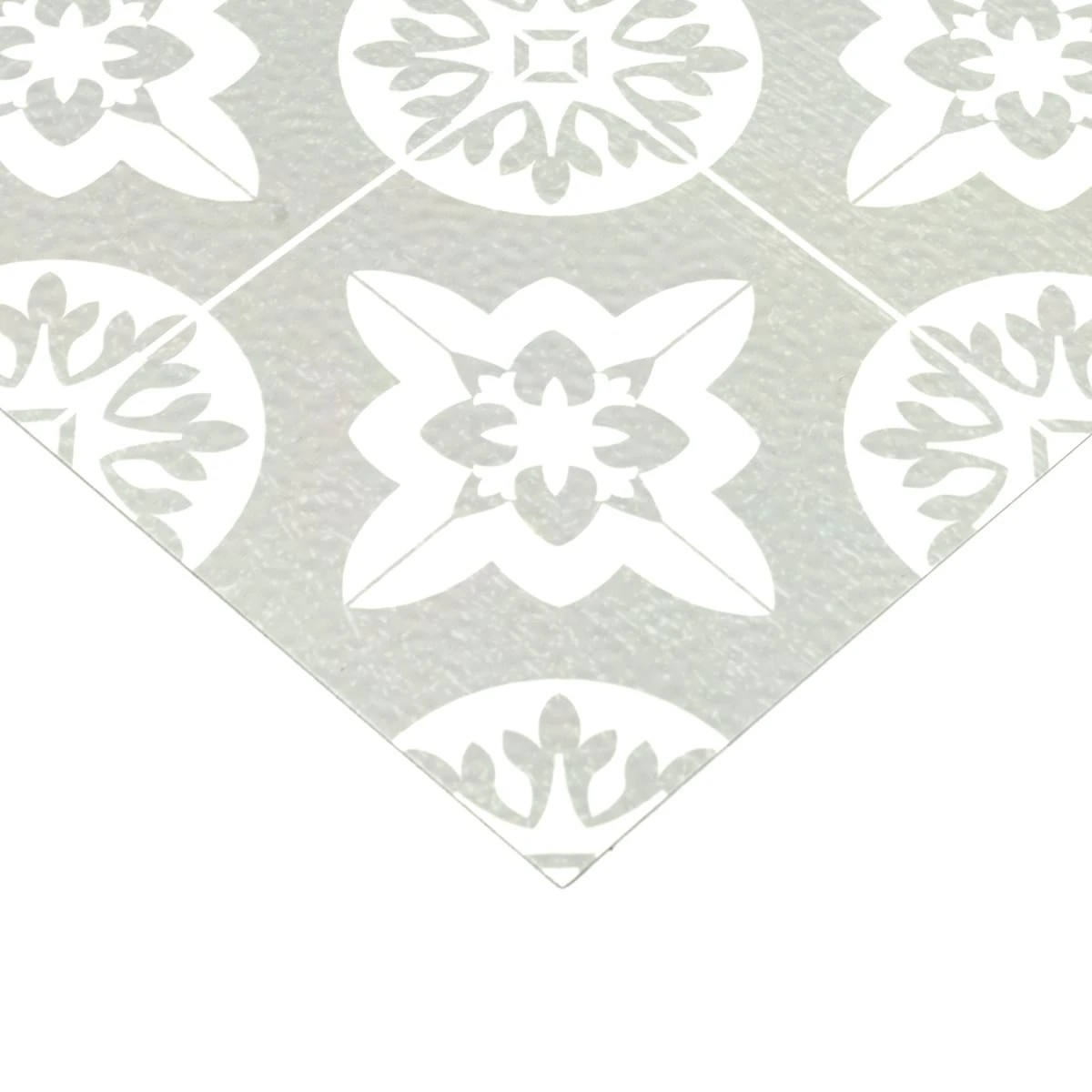 3 8 Pack Vinyl Floor Tiles - Sofia, 3 of 6