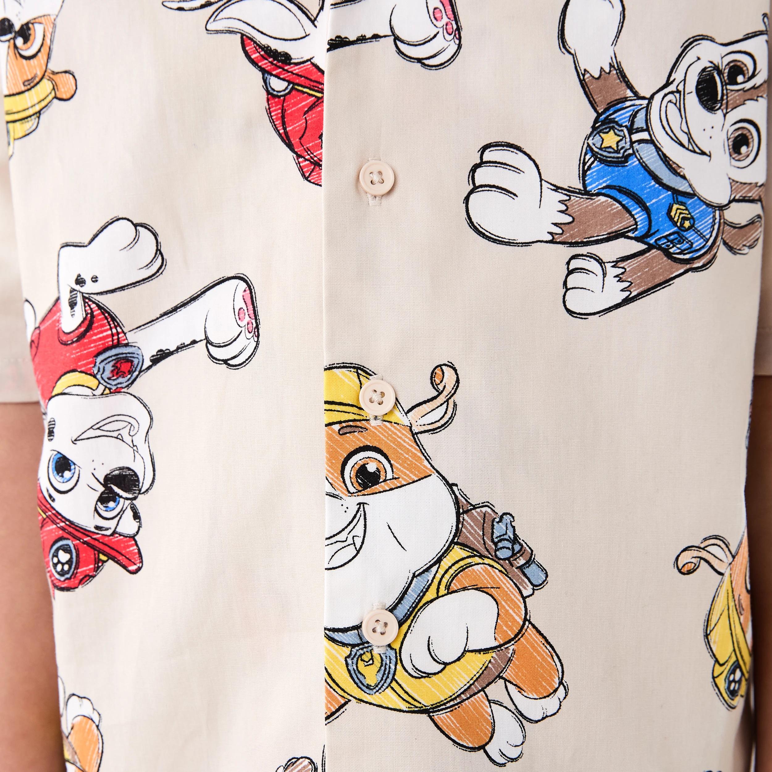 5 PAW Patrol License Shirt Pawpatrol, 5 of 8