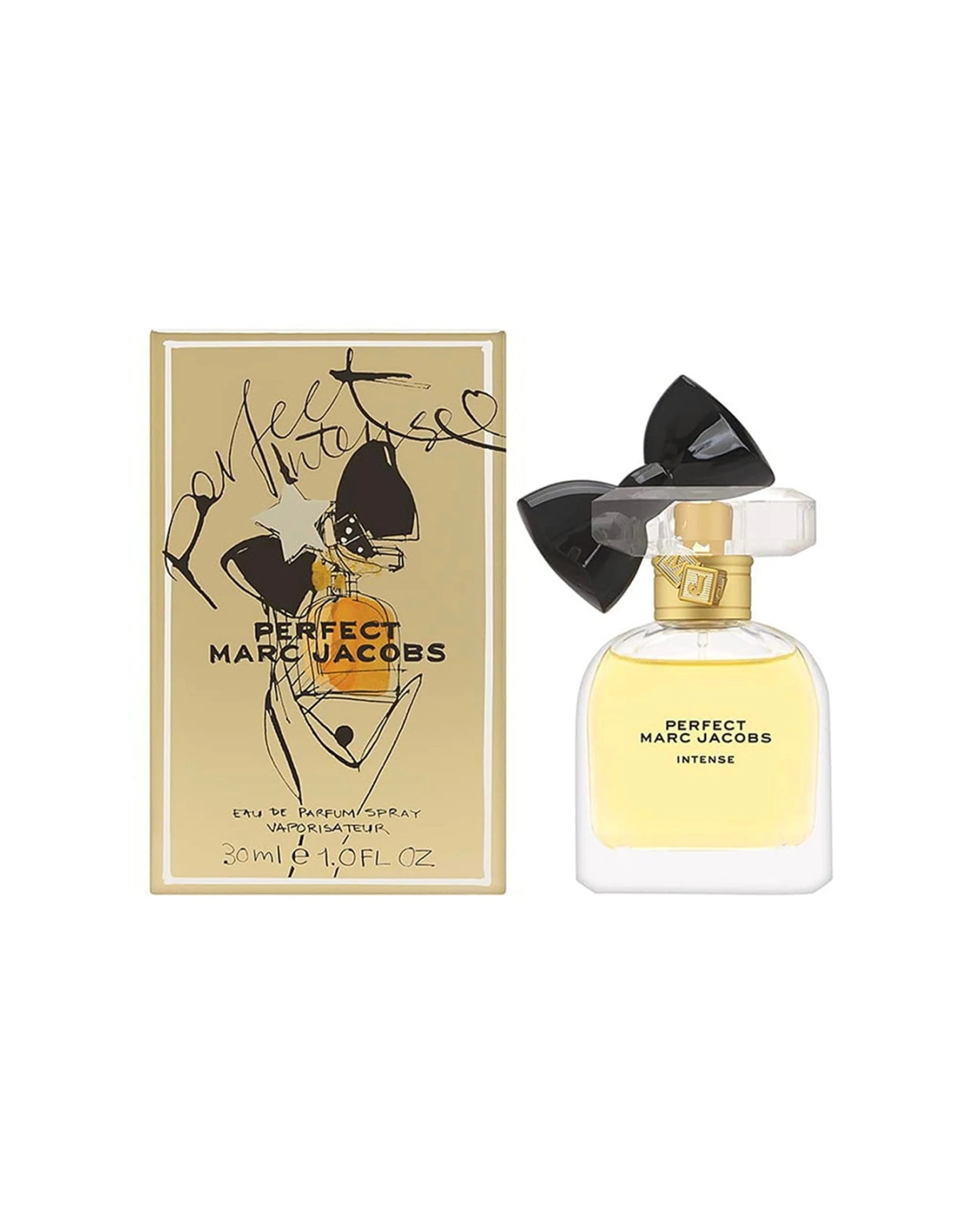 1 Marc Jacobs Perfect Intense Eau De Parfum 30ml, 1 of 1