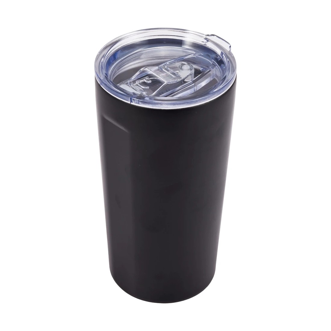 1 500ml Black Stainless Steel Coffee Tumbler, 1 of 6