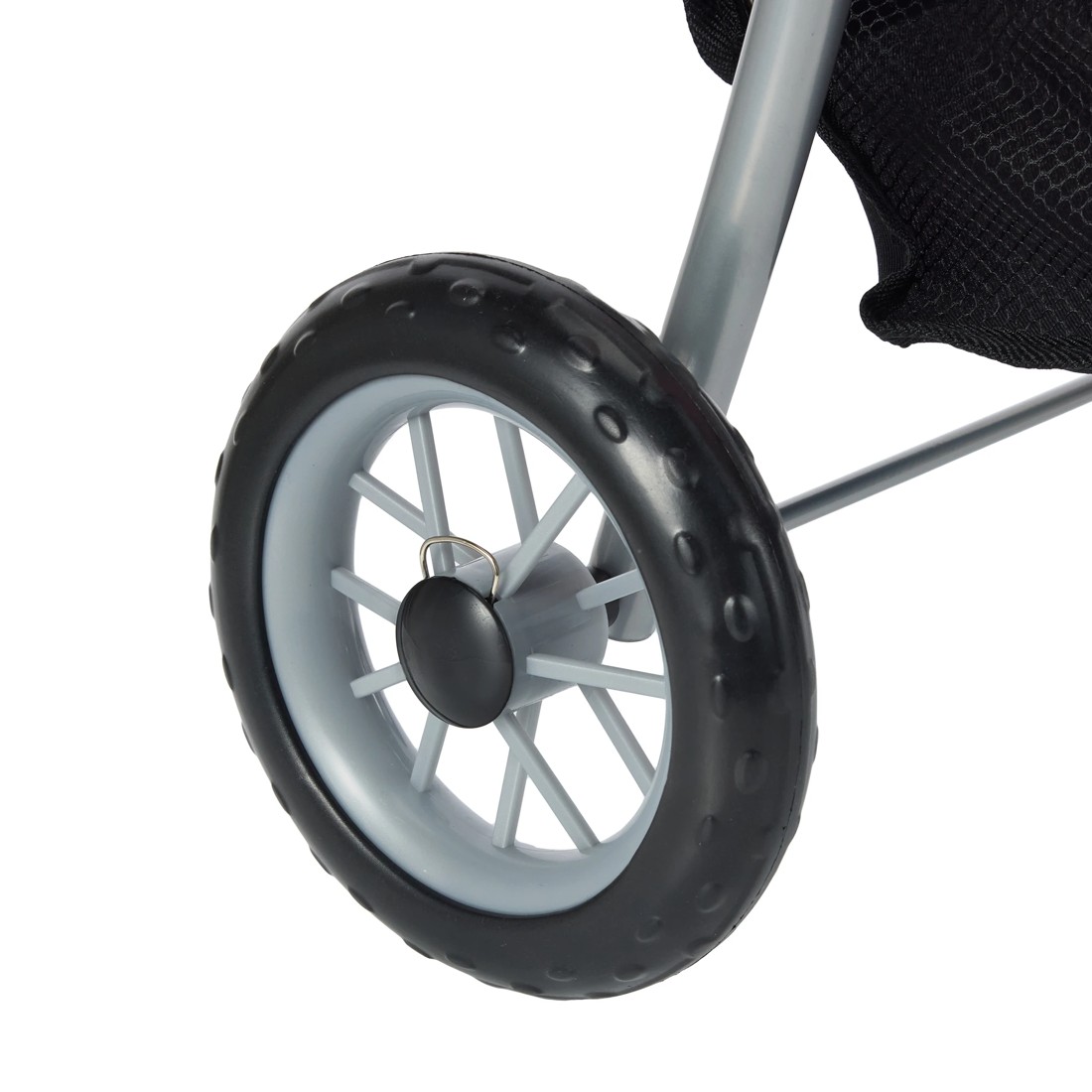 5 Deluxe Stroller, 5 of 10