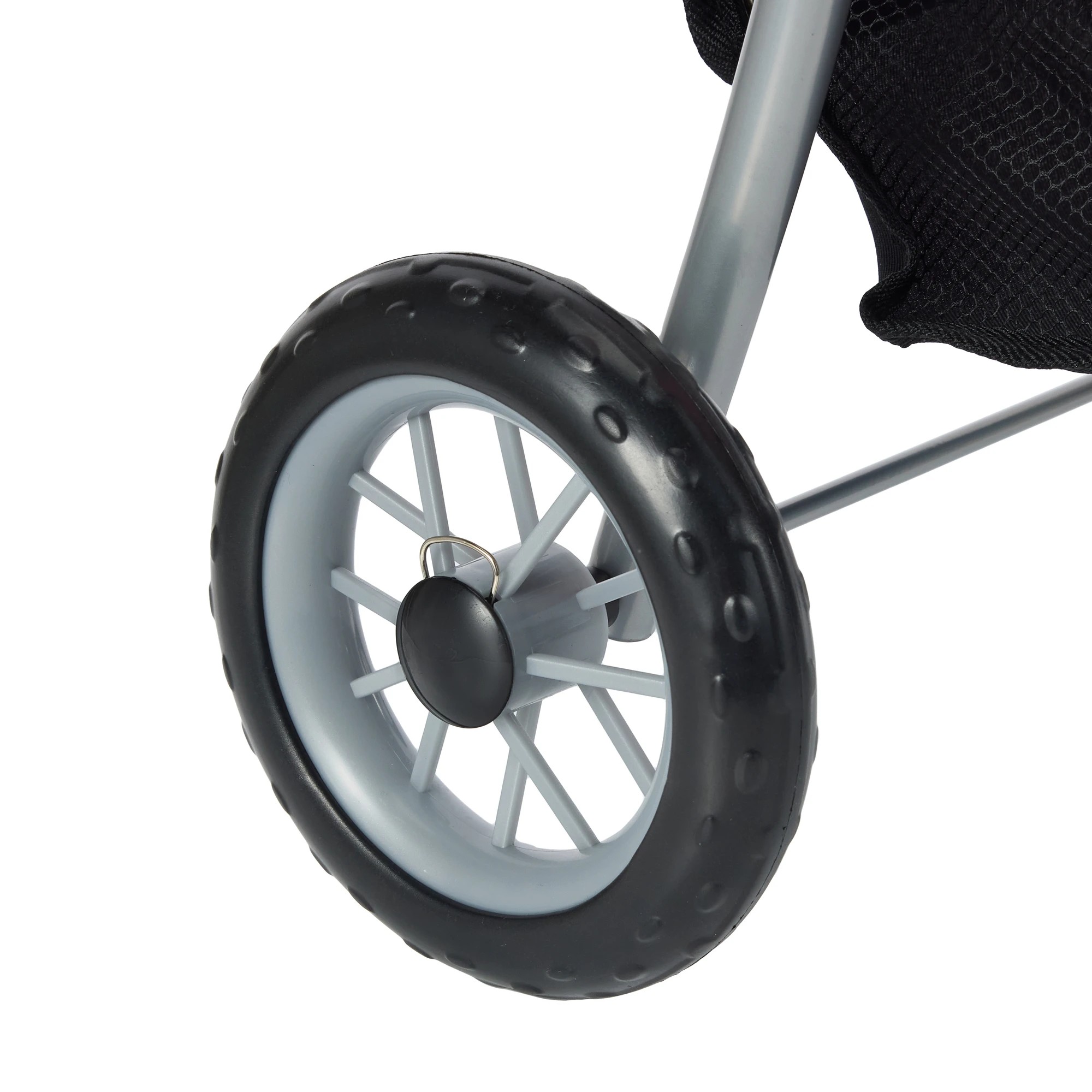 5 Deluxe Stroller, 5 of 10