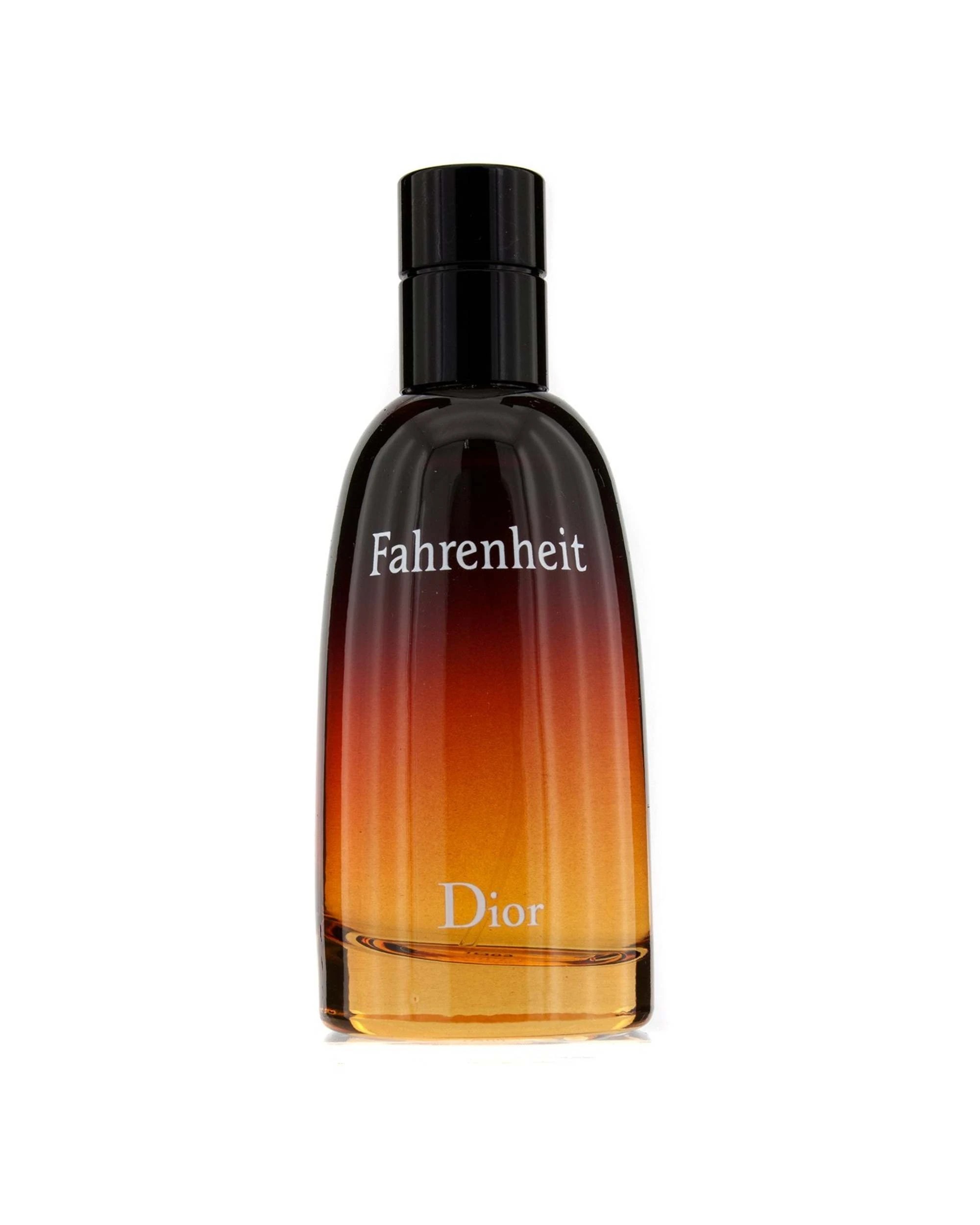 1 Christian Dior Fahrenheit Eau De Toilette Spray 50ml/1.7oz, 1 of 4