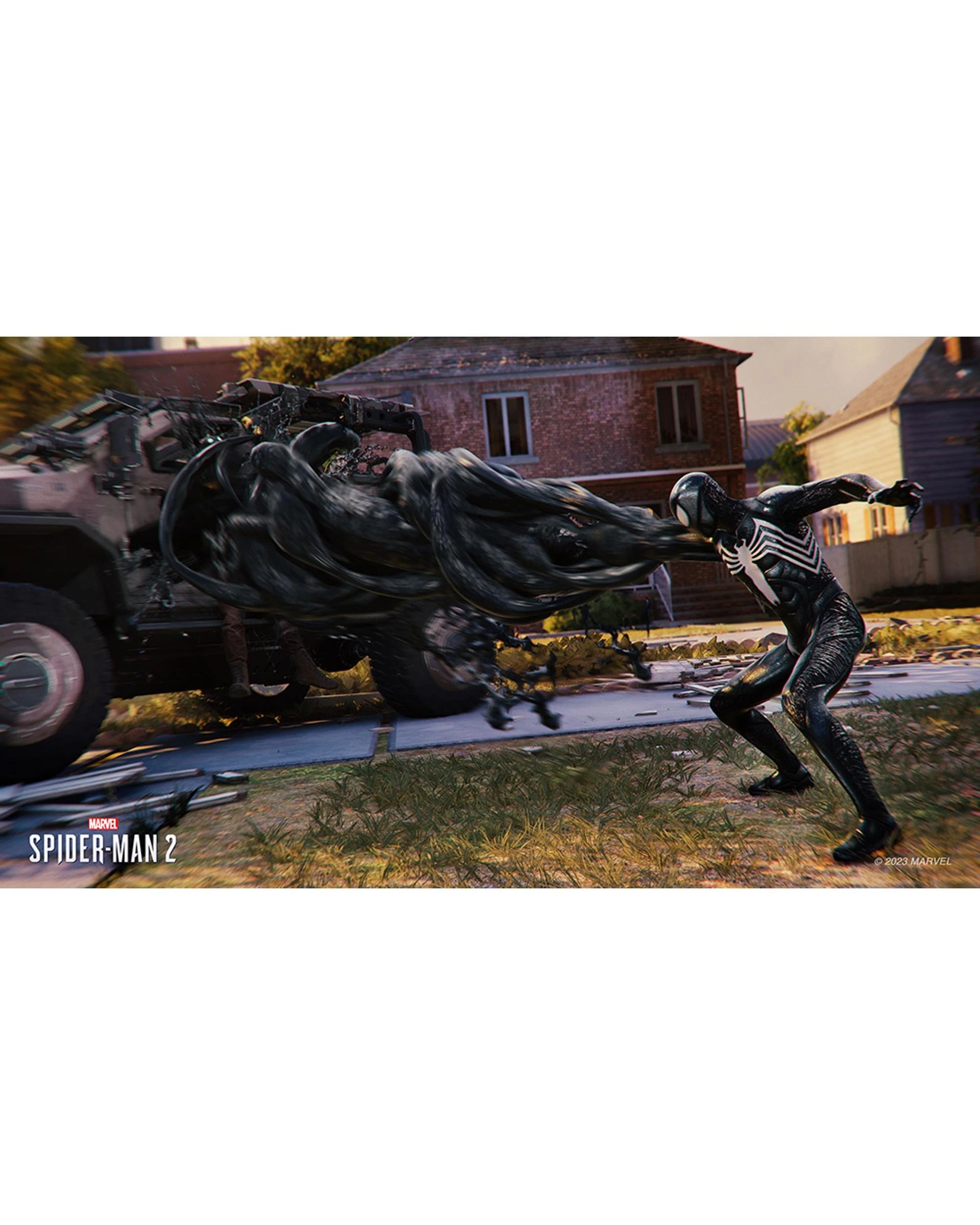 8 Marvel's Spider-Man 2 - PS5, 8 of 8