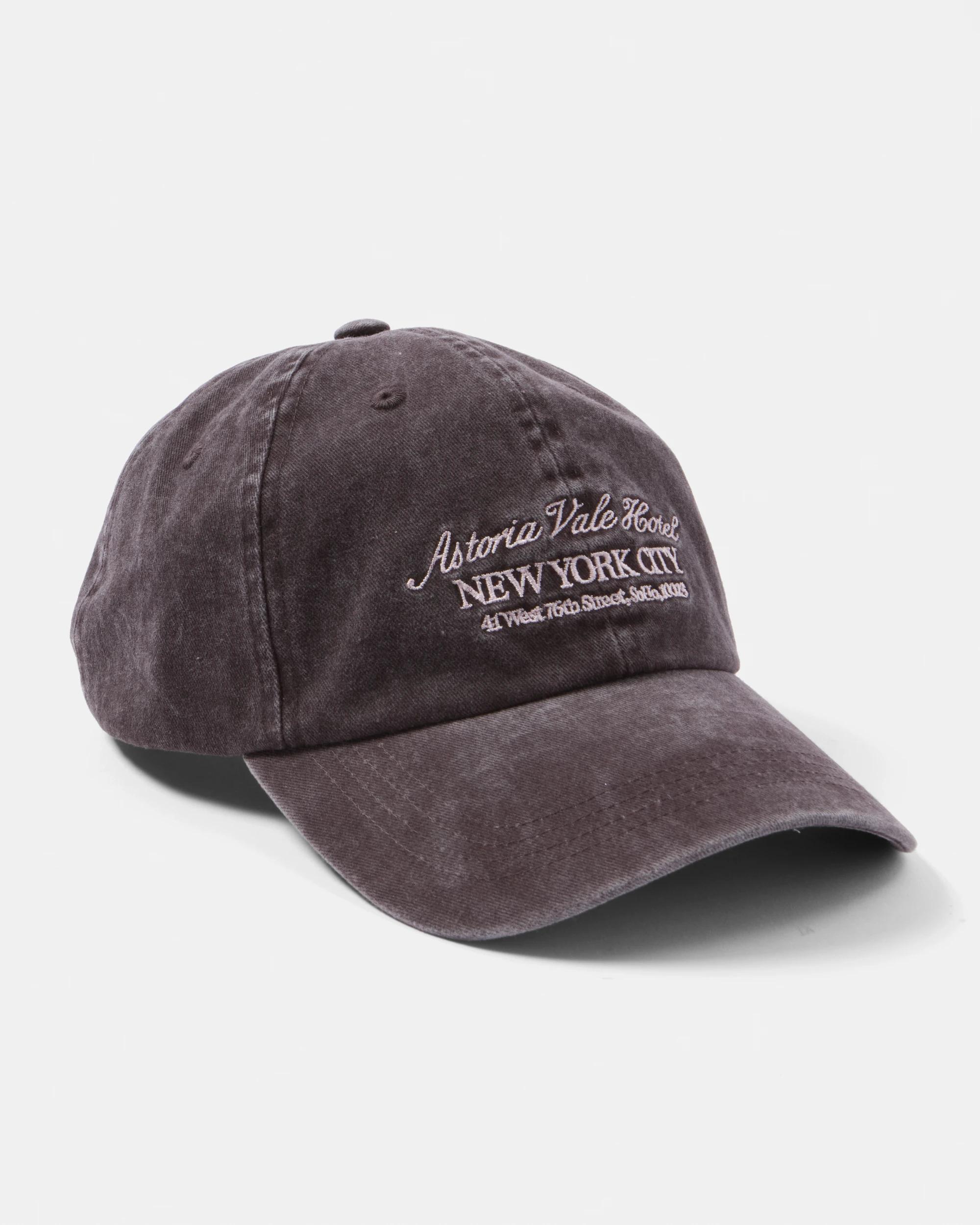 1 Slogan Cap Nyc Hotel, 1 of 3