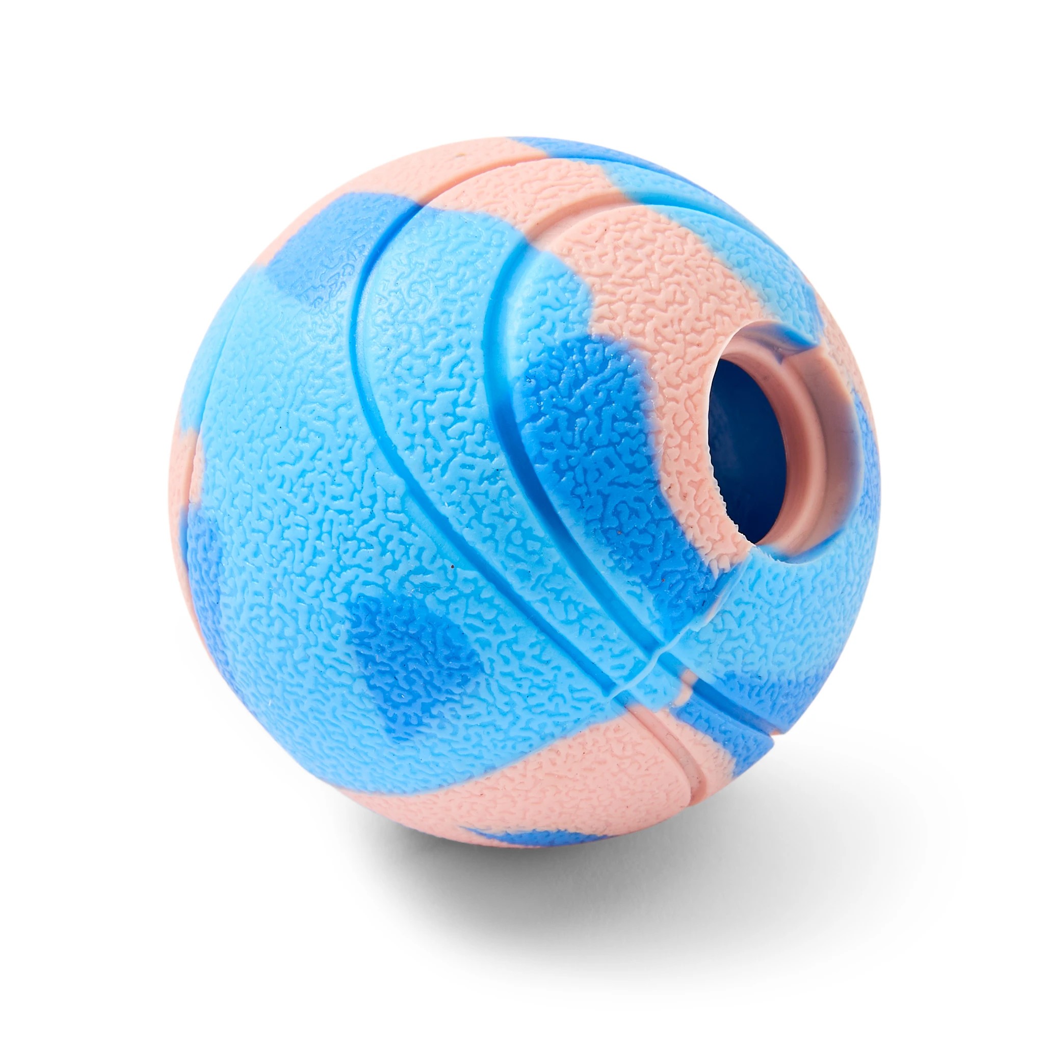 6 3 Pack Pet Toy High Bounce Balls, 6 of 7