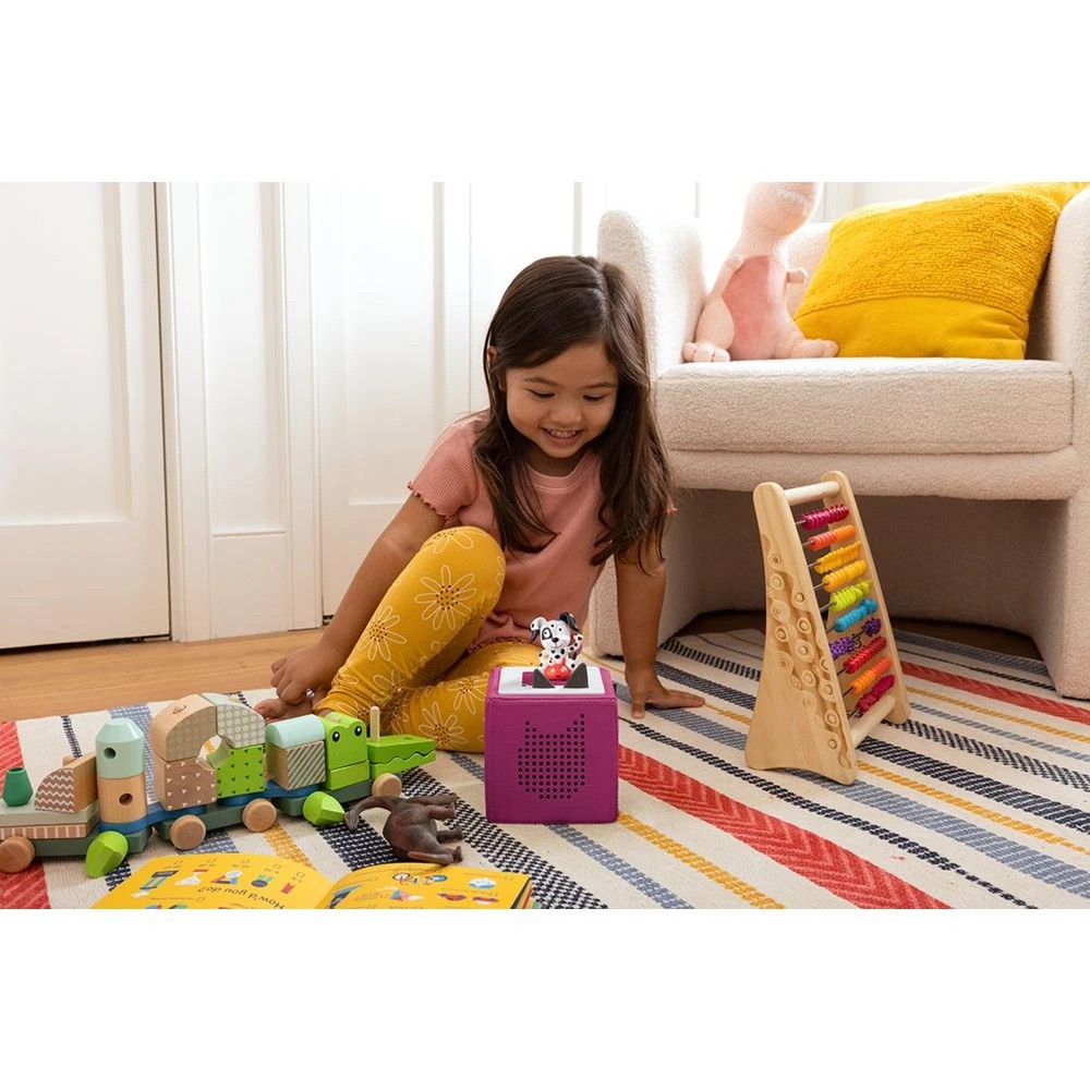 4 Tone Audio Character Playtime Pup Songs, 4 of 7