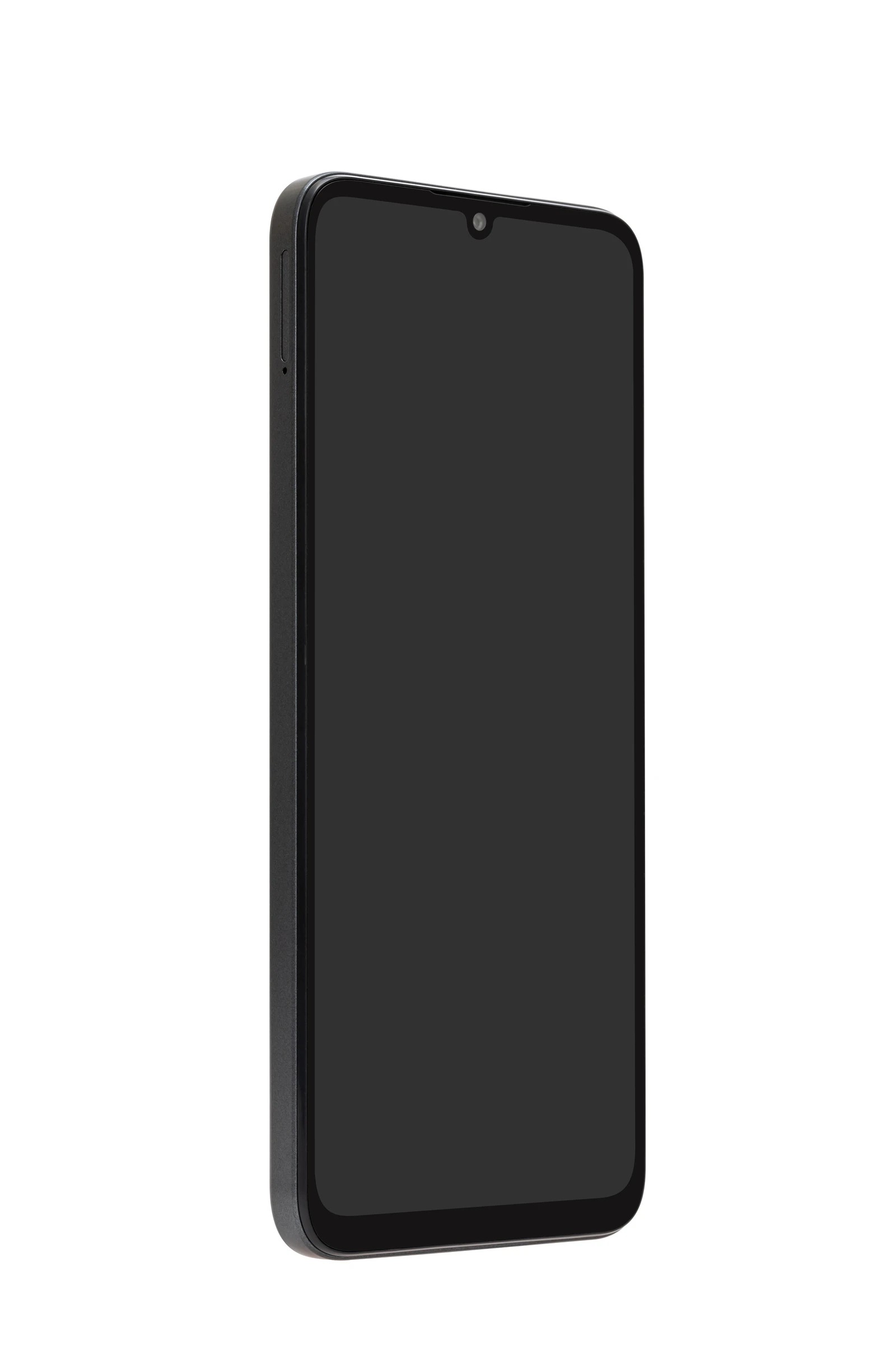 3 Optus X Total Smartphone - Grey, 3 of 7
