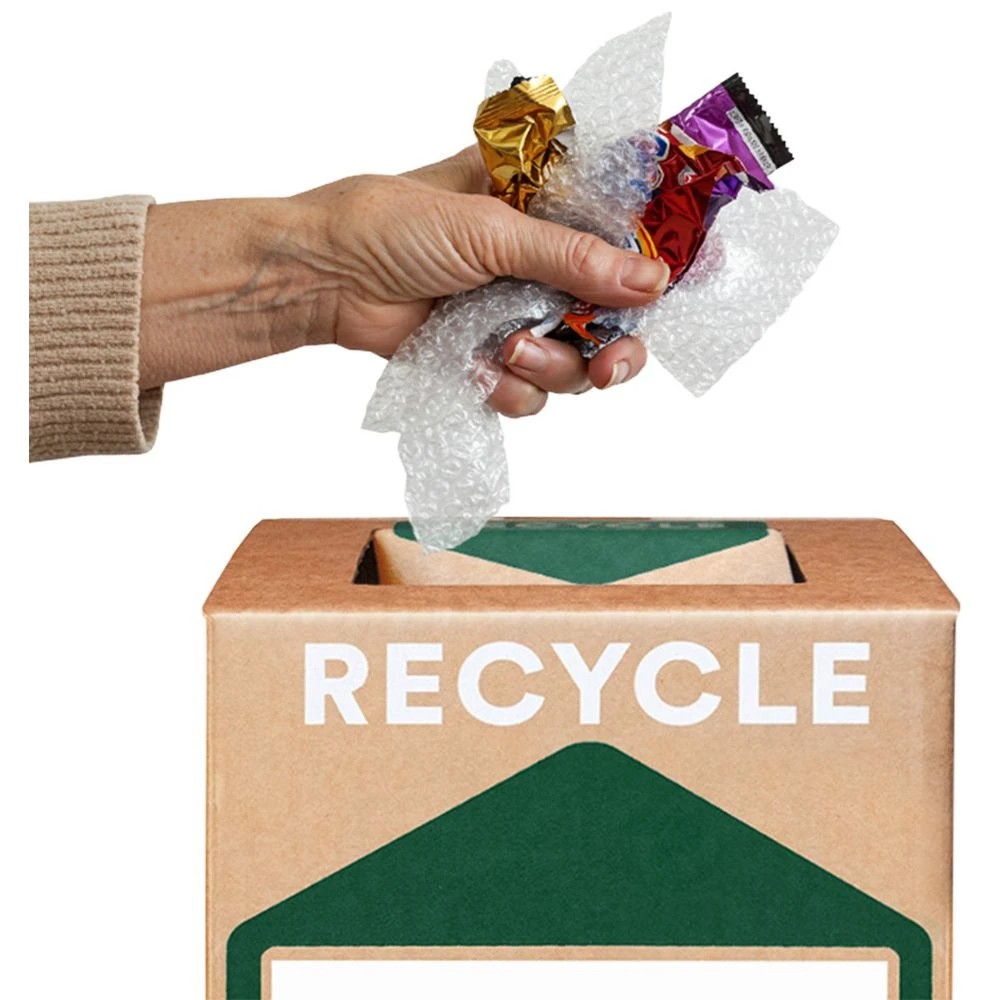 2 TerraCycle Zero Waste Box Snack Wrappers Medium, 2 of 4