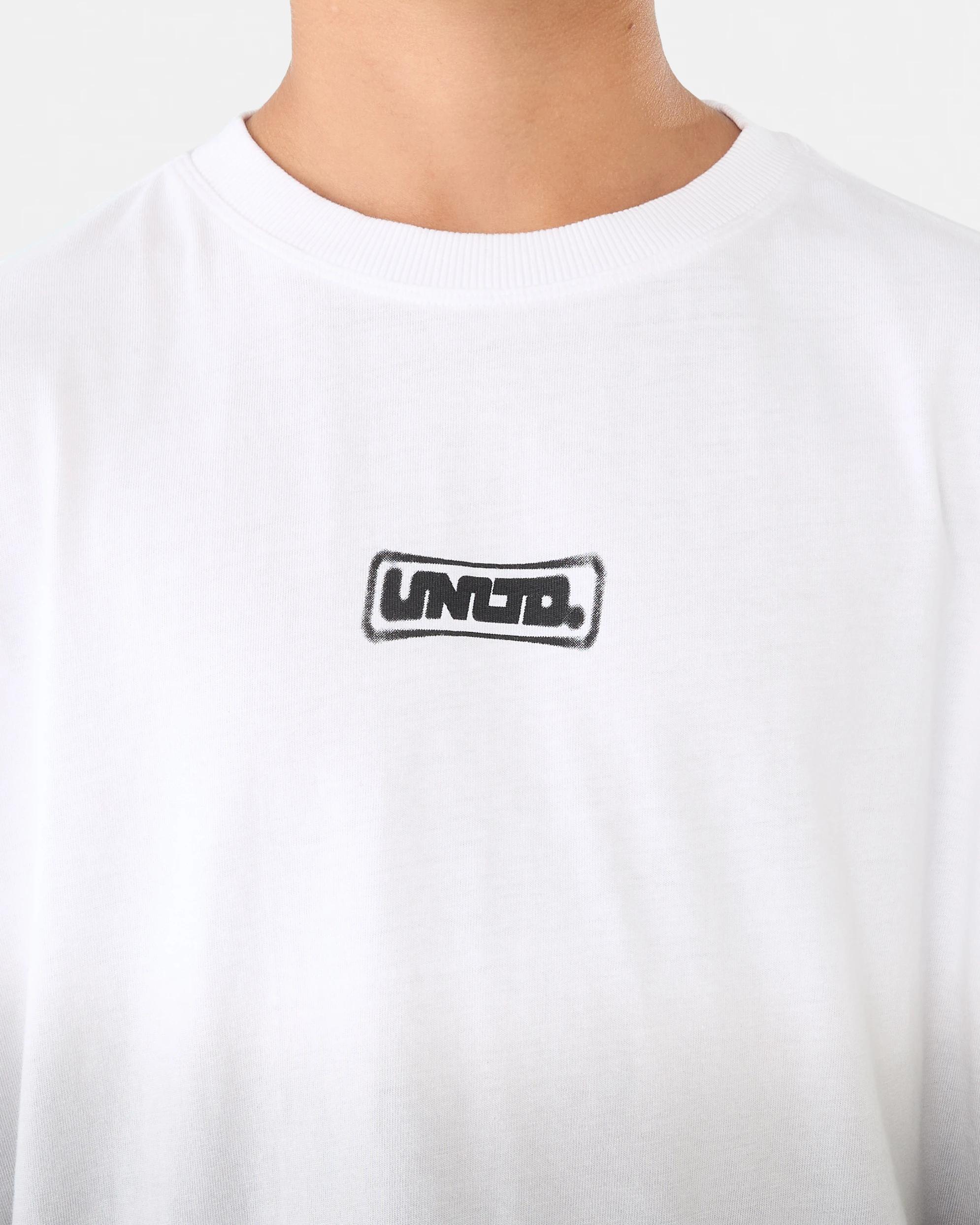 4 Long Sleeve Graphic T-shirt Fdd Ombre, 4 of 6