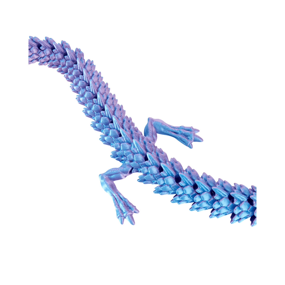 8 3D Dragon Large - Assorted, 8 of 10