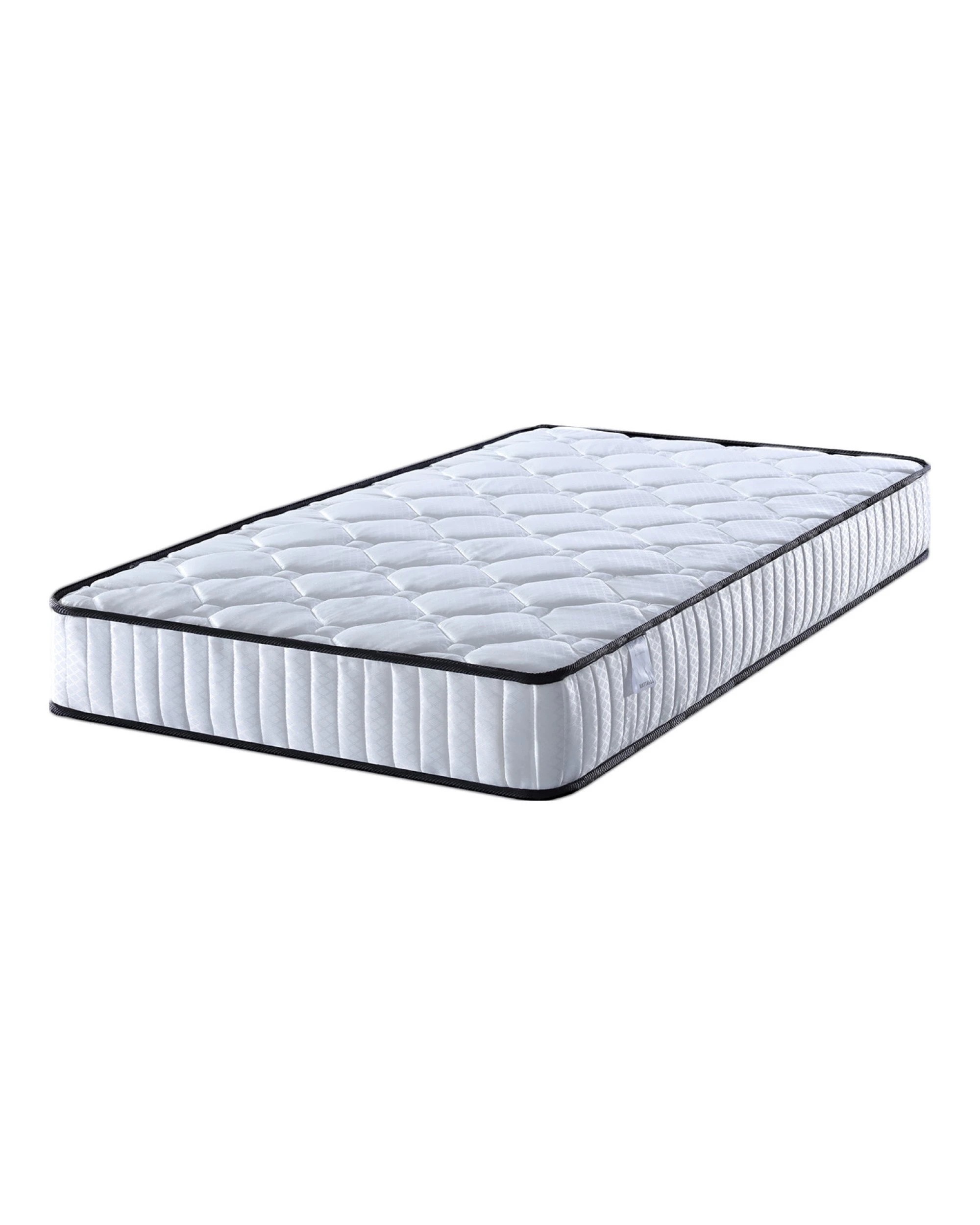 1 Laura Hill Pocket Spring Mattress - King Single, 1 of 10
