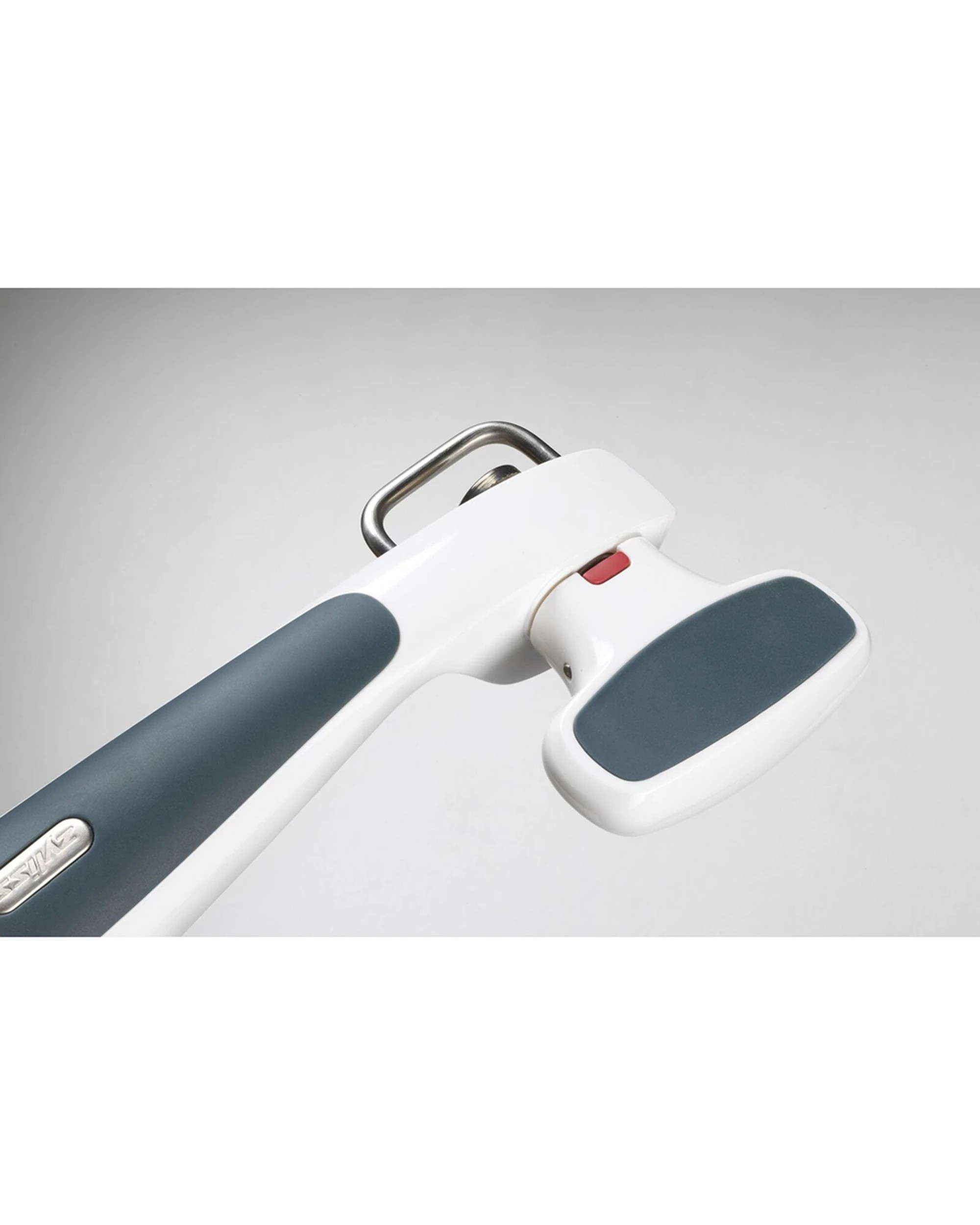 4 Zyliss Safe Edge Manual Lid Can Opener Opens From Top Avoids Sharp Edges - Multi, 4 of 5