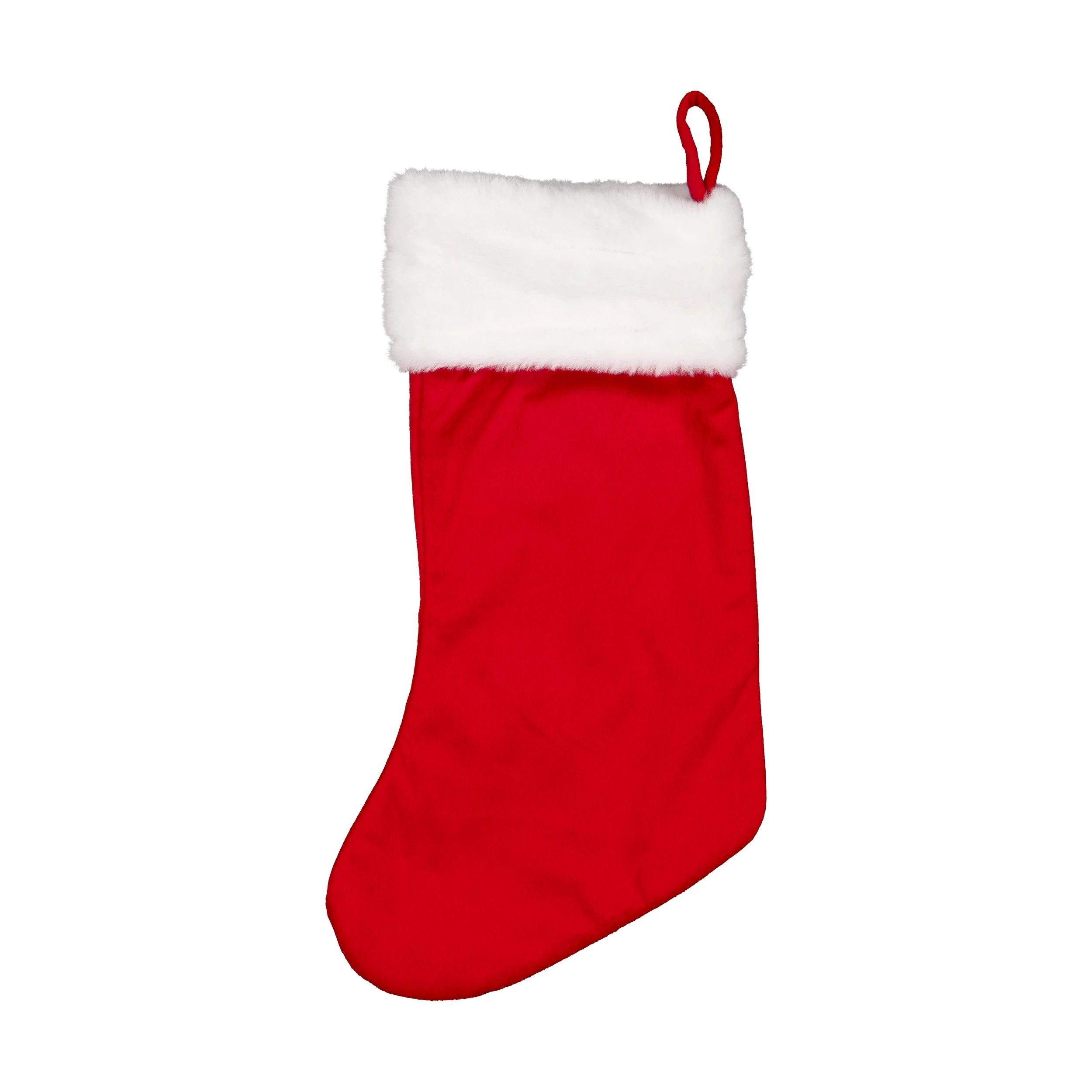 2 Letter M Stocking, 2 of 4