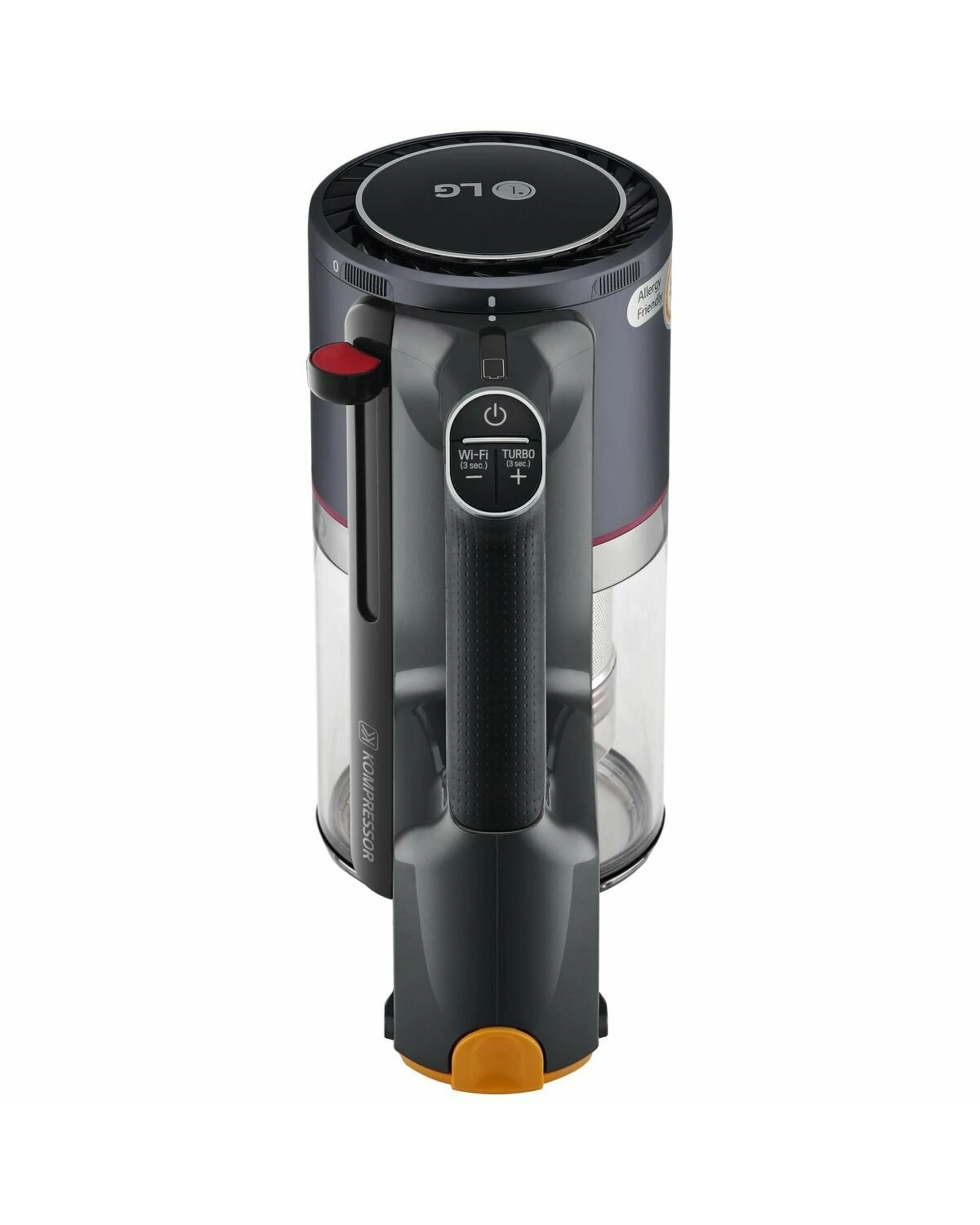 5 Lg Cordless Stick Vacuum, 5 of 5