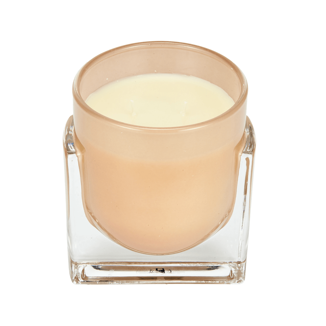 2 Luxe Vanilla Rose Candle, 2 of 6