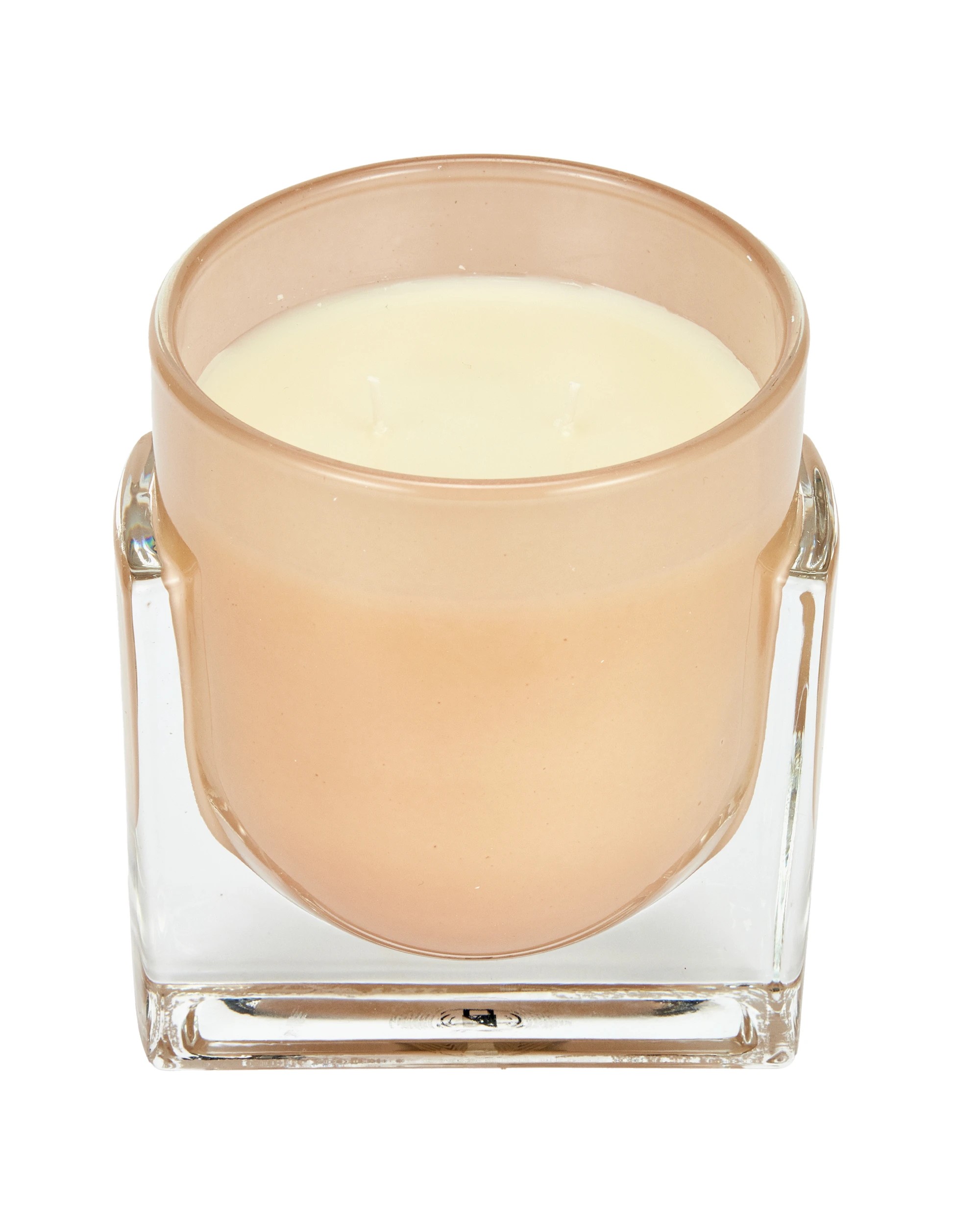 2 Luxe Vanilla Rose Candle, 2 of 6