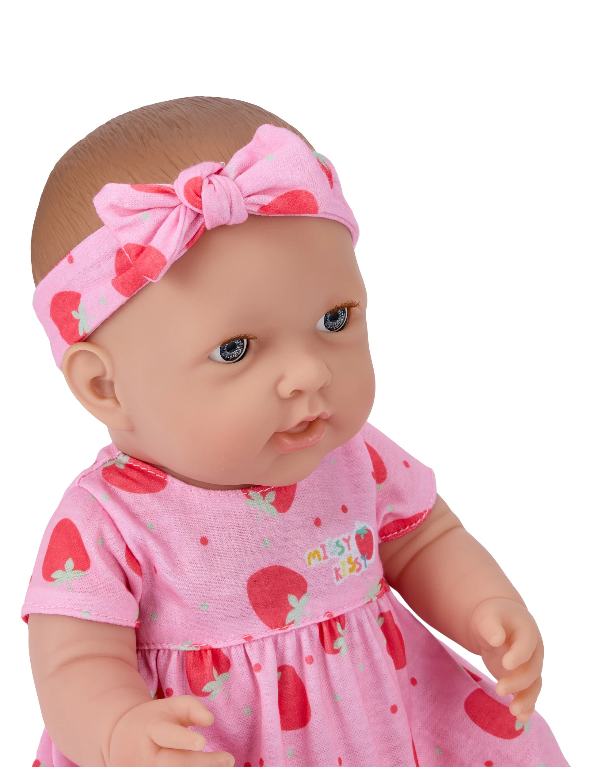5 Missy Kissy The Talk and Play Doll - Anko - Pink, 5 of 9