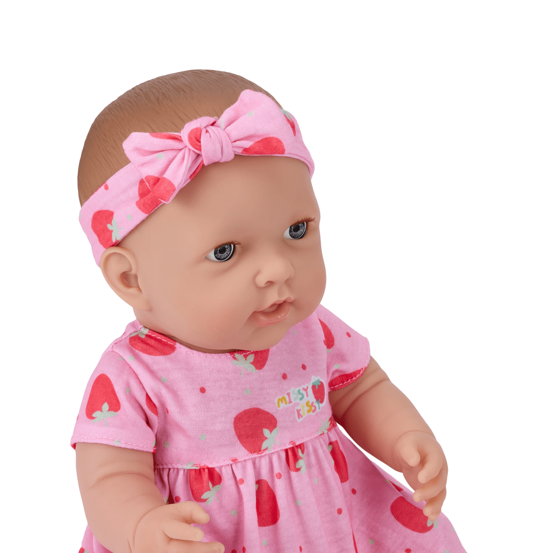 5 Missy Kissy The Talk and Play Doll, 5 of 9