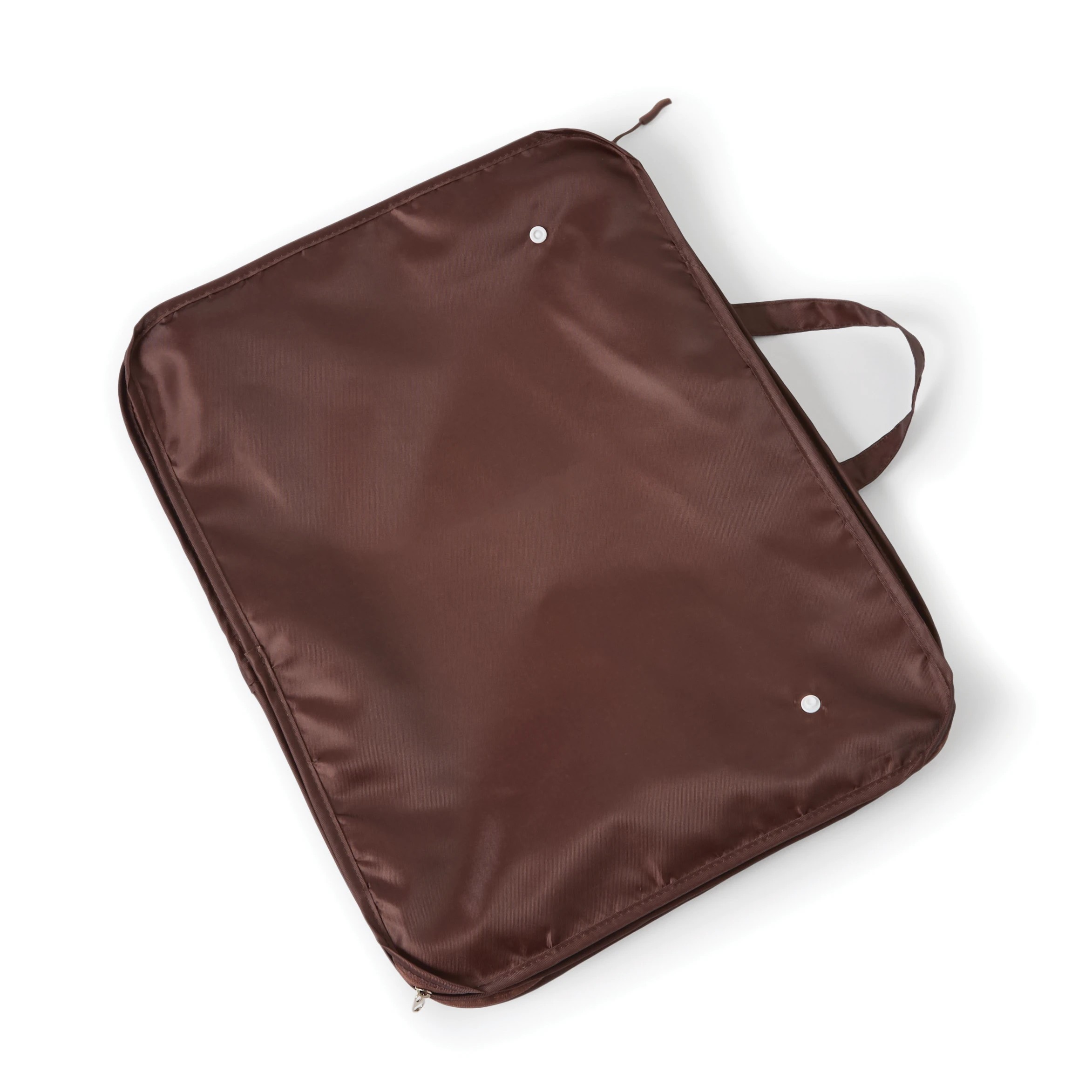 9 3 Piece Large Compression Packing Cube - Chocolate, 9 of 10