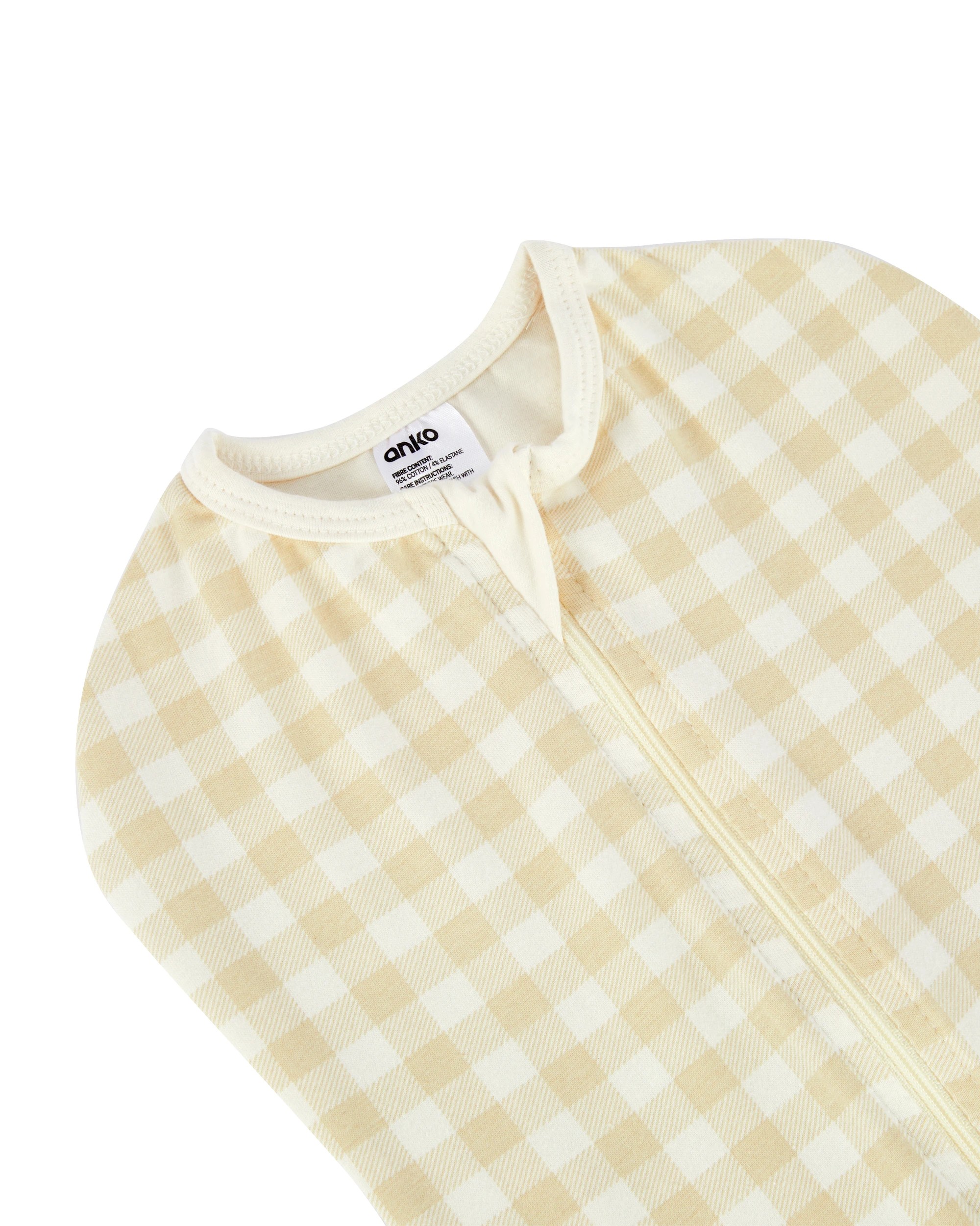 3 2 Pack Swaddle Pouches, 3 of 5