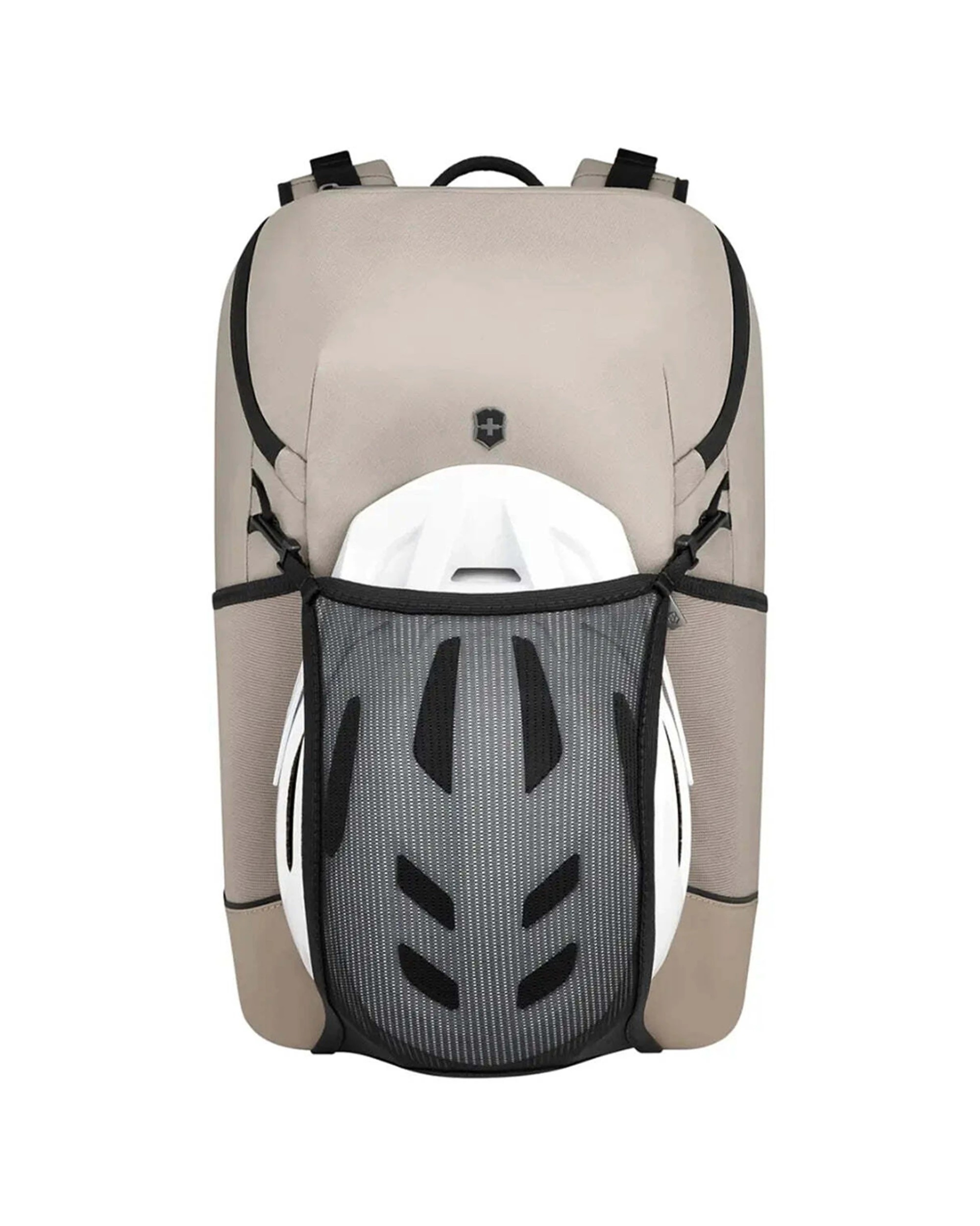 8 Victorinox Altmont Modern Commuter 15.6in Laptop Backpack Water Resistant 22L Stone - Brown, 8 of 8