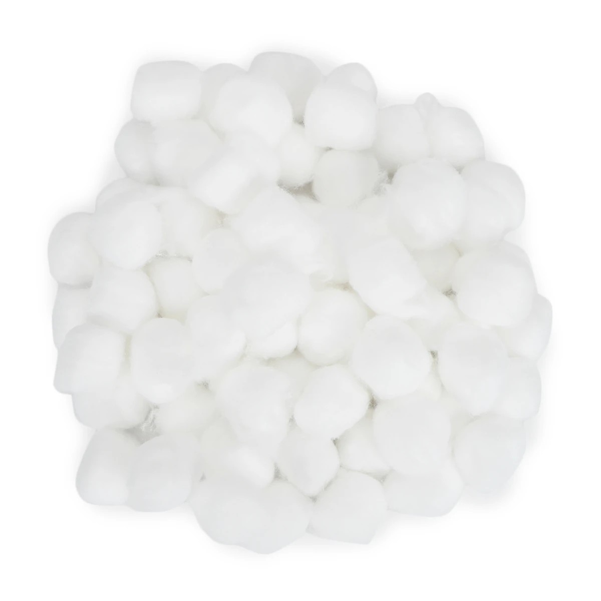 2 200 Pack Cotton Balls, 2 of 4