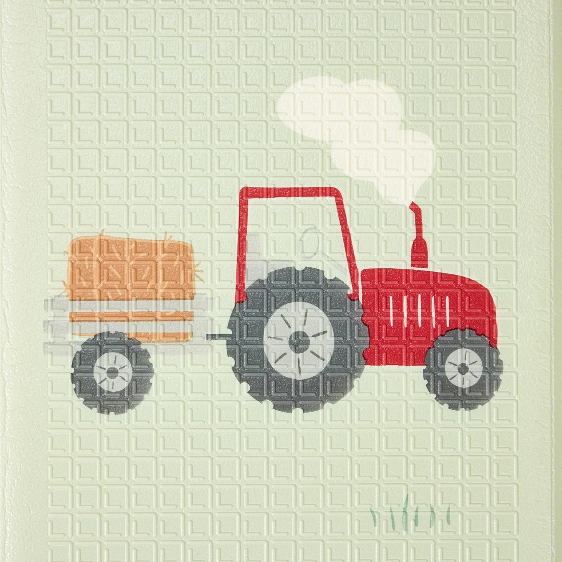 6 Reversible Padded Foldable Play Mat, 6 of 8