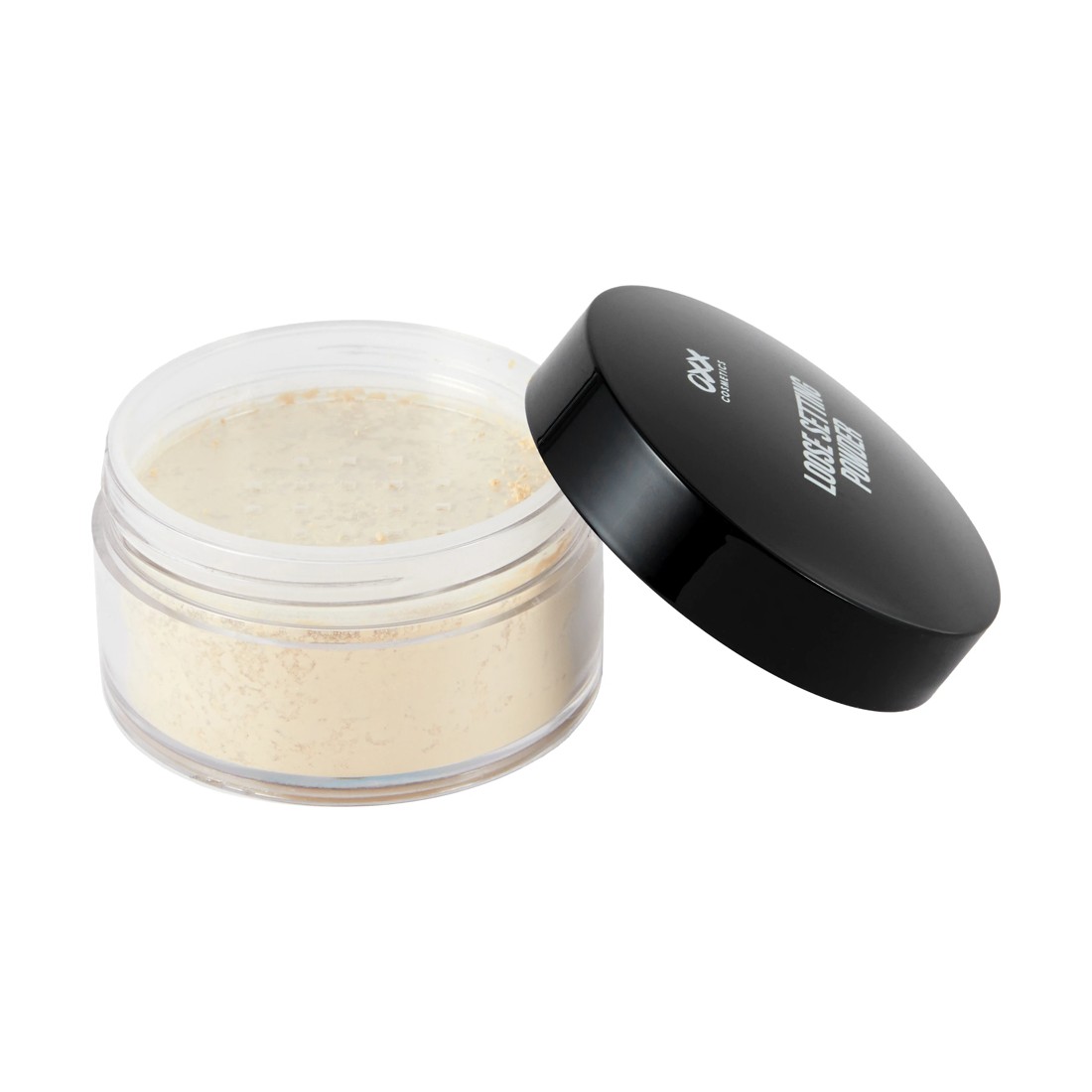 2 OXX Cosmetics Silk Finish Loose Setting Powder - Translucent, 2 of 6