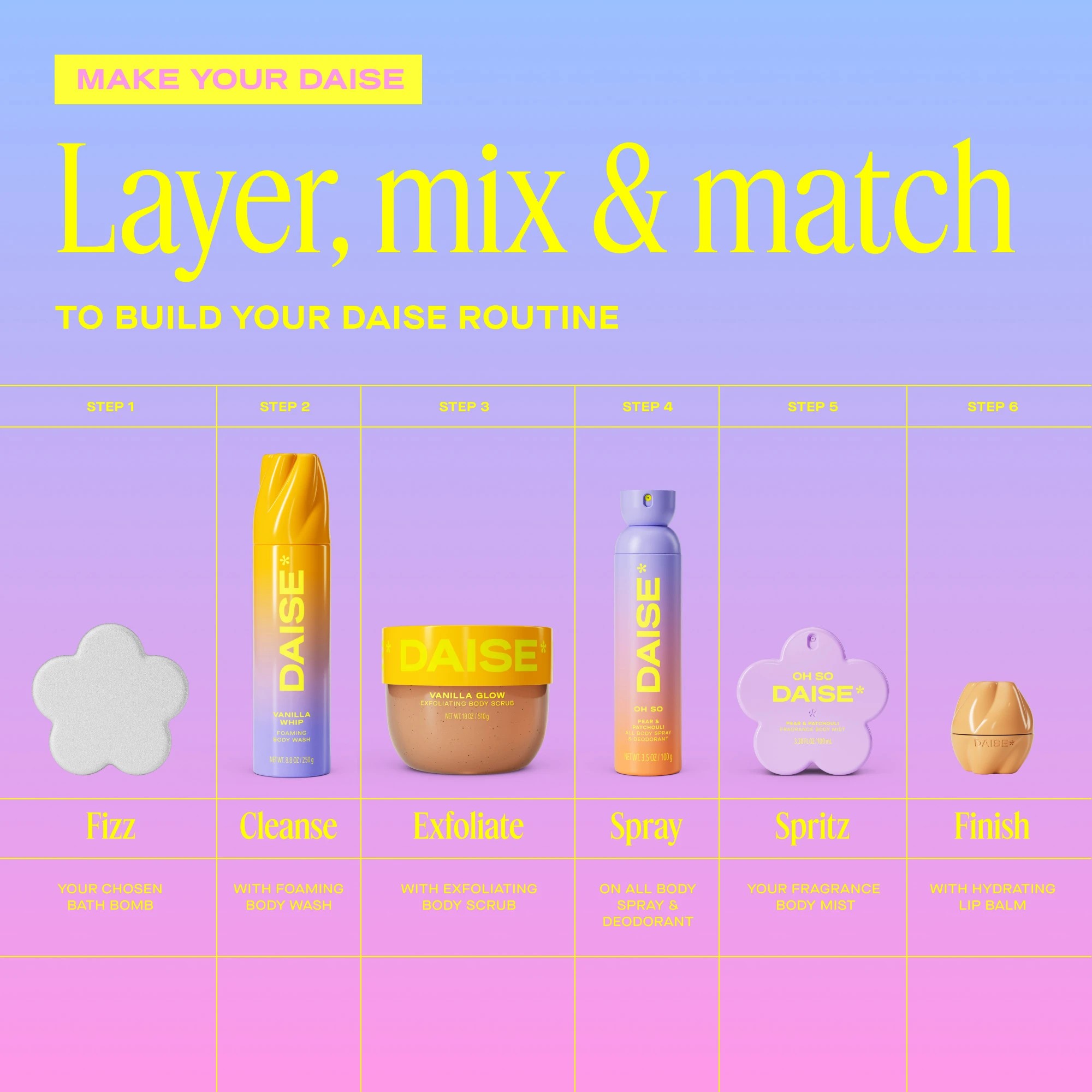 8 Daise Hydrating Lip Balm - Very Vanilla, 8 of 9