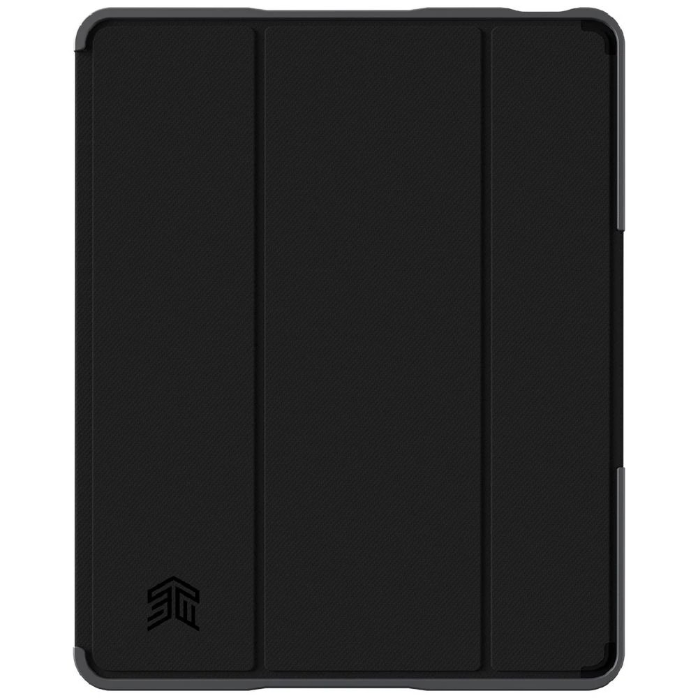 3 Dux Plus iPad Air 13" (M2) Case Black, 3 of 4