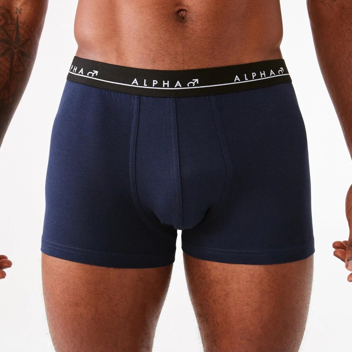 3 5 Pack Trunks BIRDS TROPPO, 3 of 10