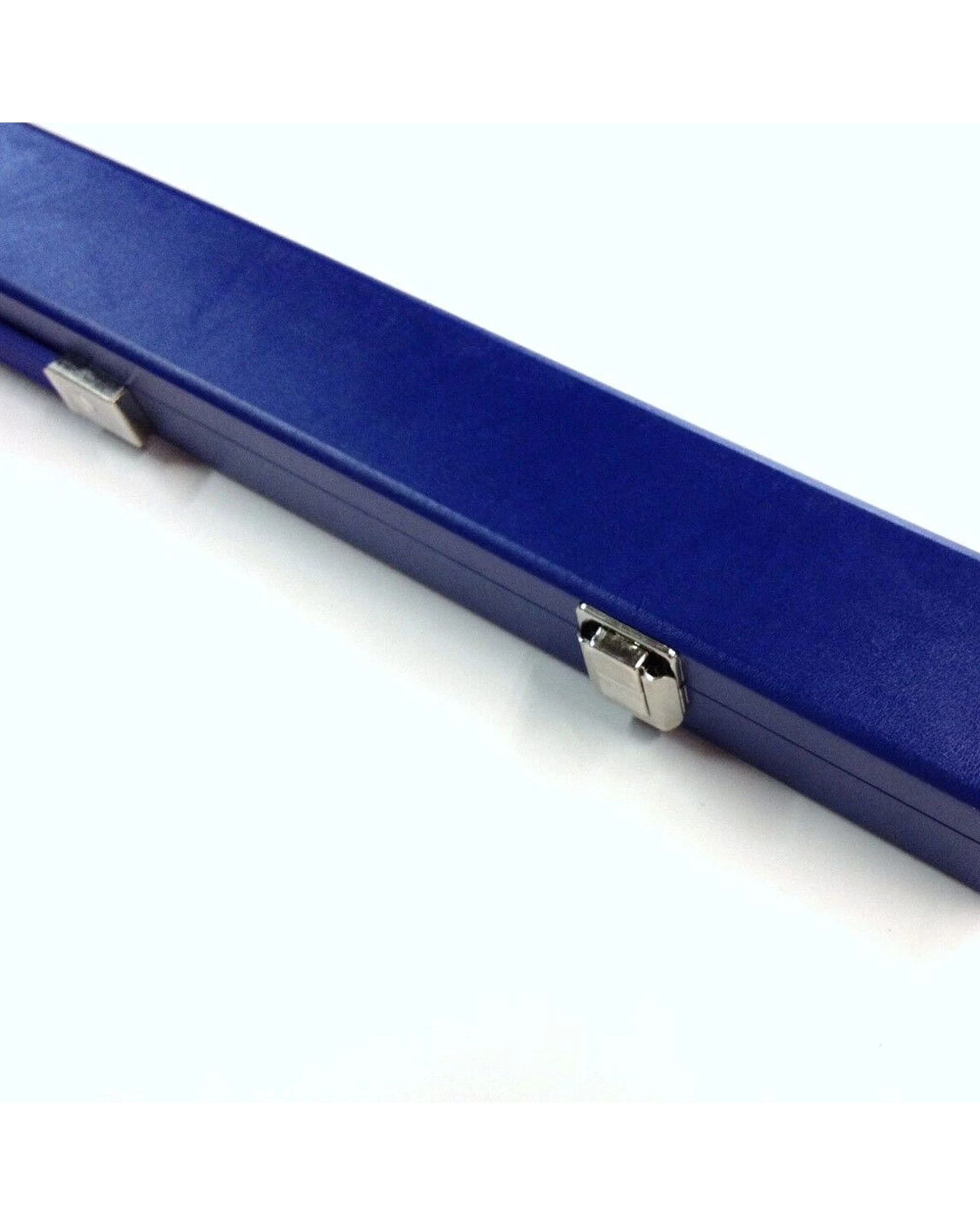 2 Formula Sports C44 32 Cue Travel Case For 2 Piece Cue Durable Hard Exterior - Blue, 2 of 3